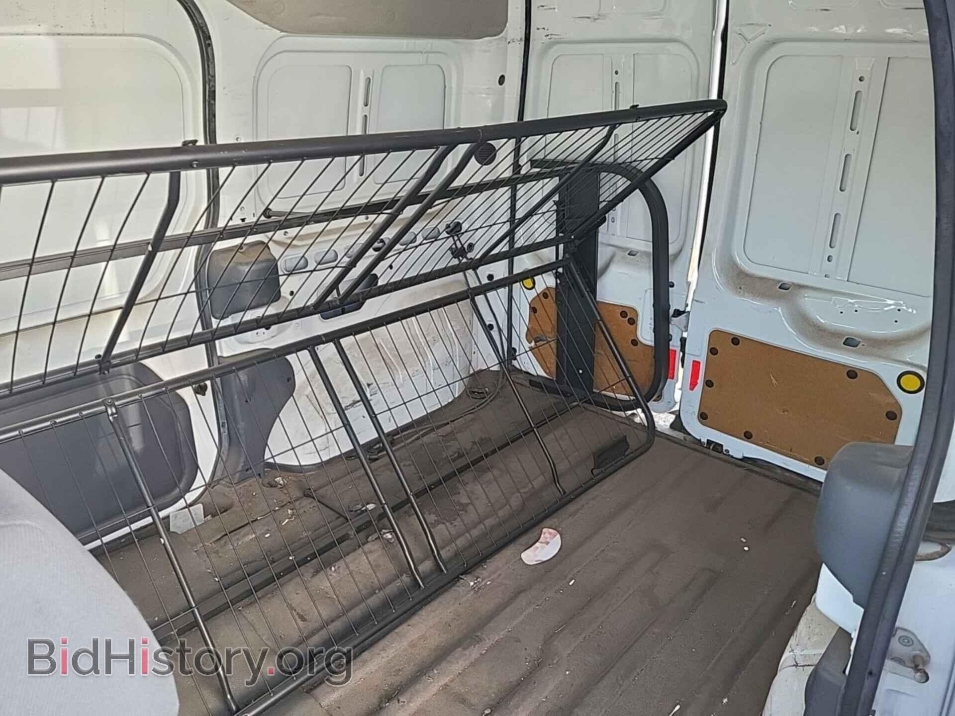 2011 FORD TRANSIT CONNECT - VIN: NM0LS7BN4BT069040 - Фото 7