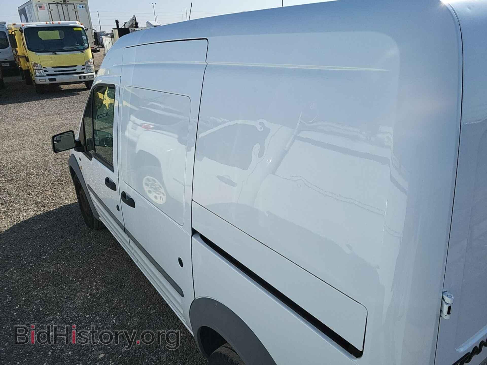 2011 FORD TRANSIT CONNECT - VIN: NM0LS7BN4BT069040 - Фото 10