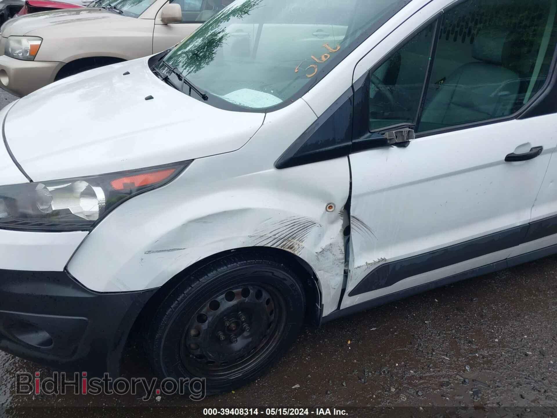 2015 FORD TRANSIT CONNECT - VIN: NM0LS7E77F1193690 - Фото 6