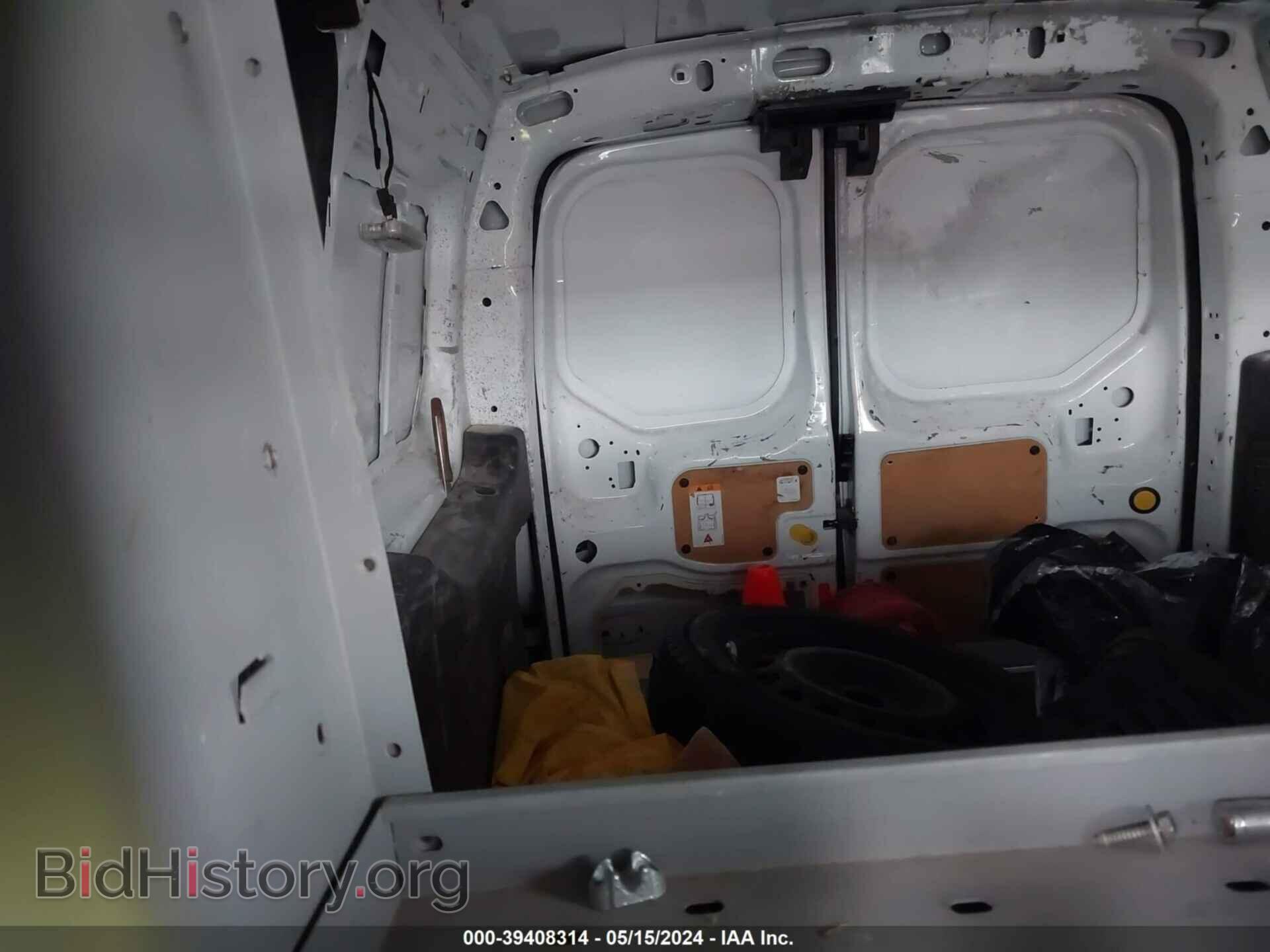 2015 FORD TRANSIT CONNECT - VIN: NM0LS7E77F1193690 - Фото 8