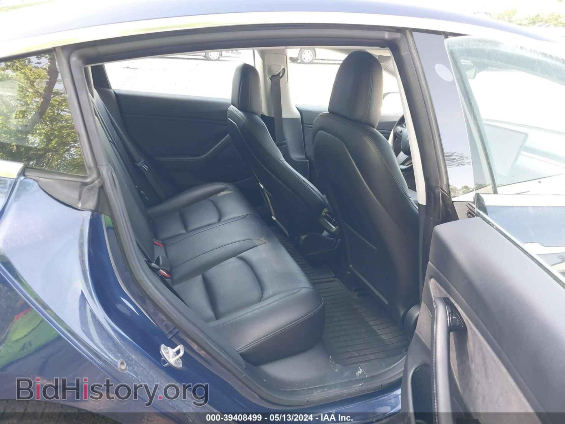 2018 TESLA MODEL 3 - VIN: 5YJ3E1EB3JF064972 - Photo 8