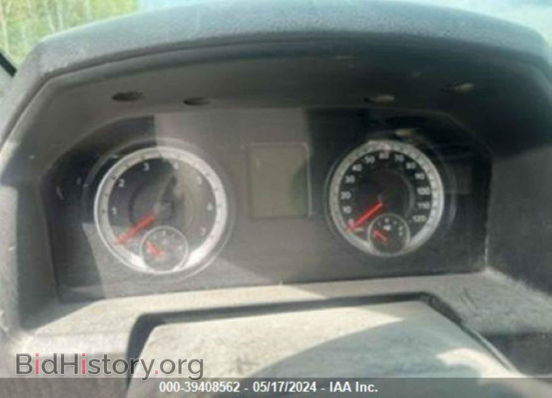 2015 RAM 2500 - VIN: 3C6LR4AT5FG657987 - Фото 6