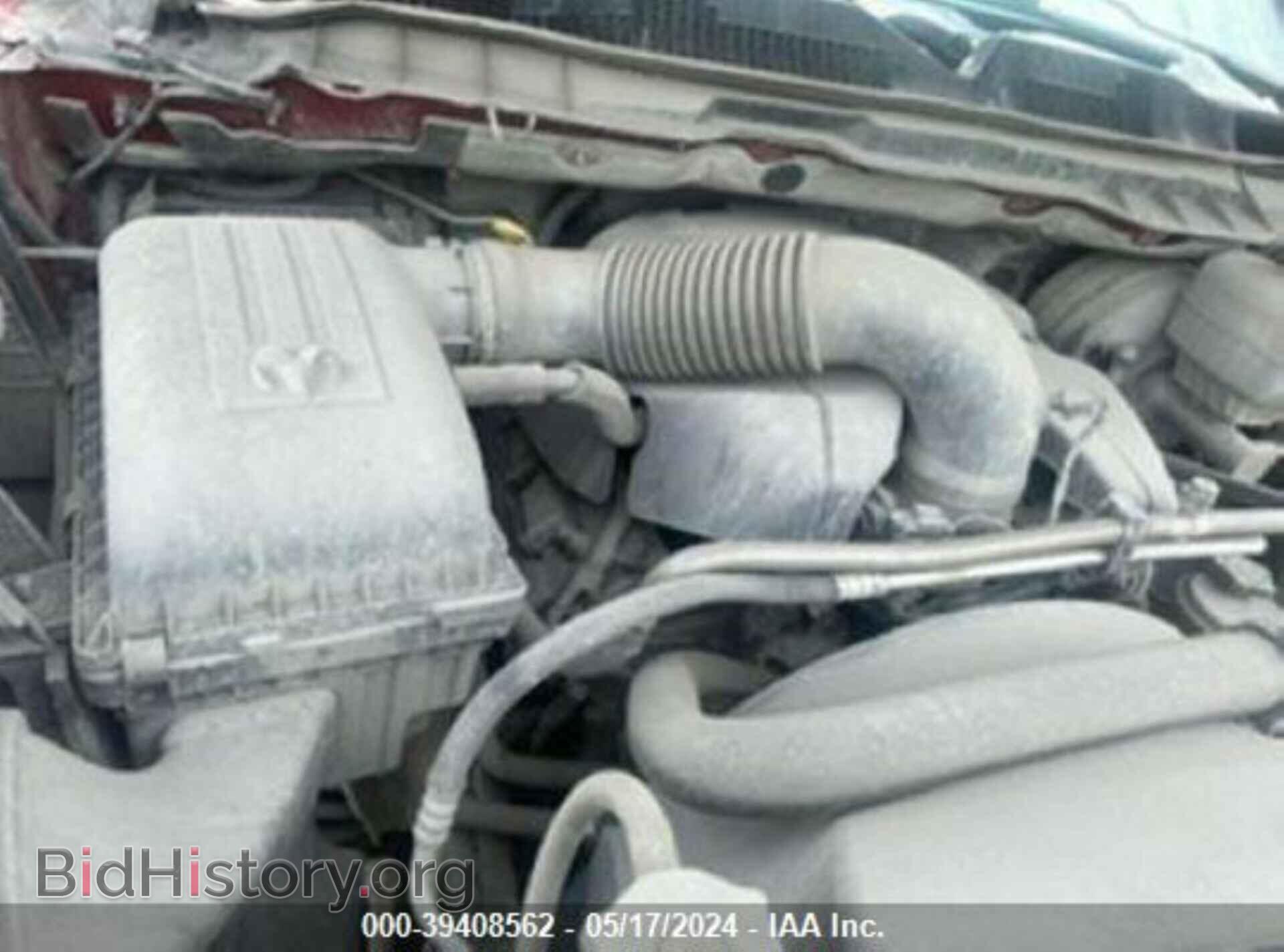 2015 RAM 2500 - VIN: 3C6LR4AT5FG657987 - Фото 8