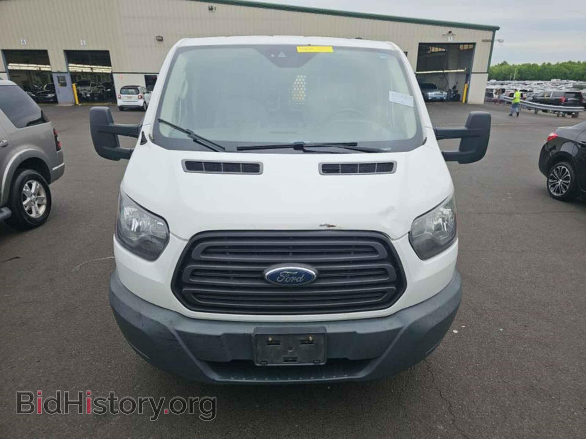 2016 FORD TRANSIT - VIN: 1FTYR2YM7GKB09419 - Фото 19