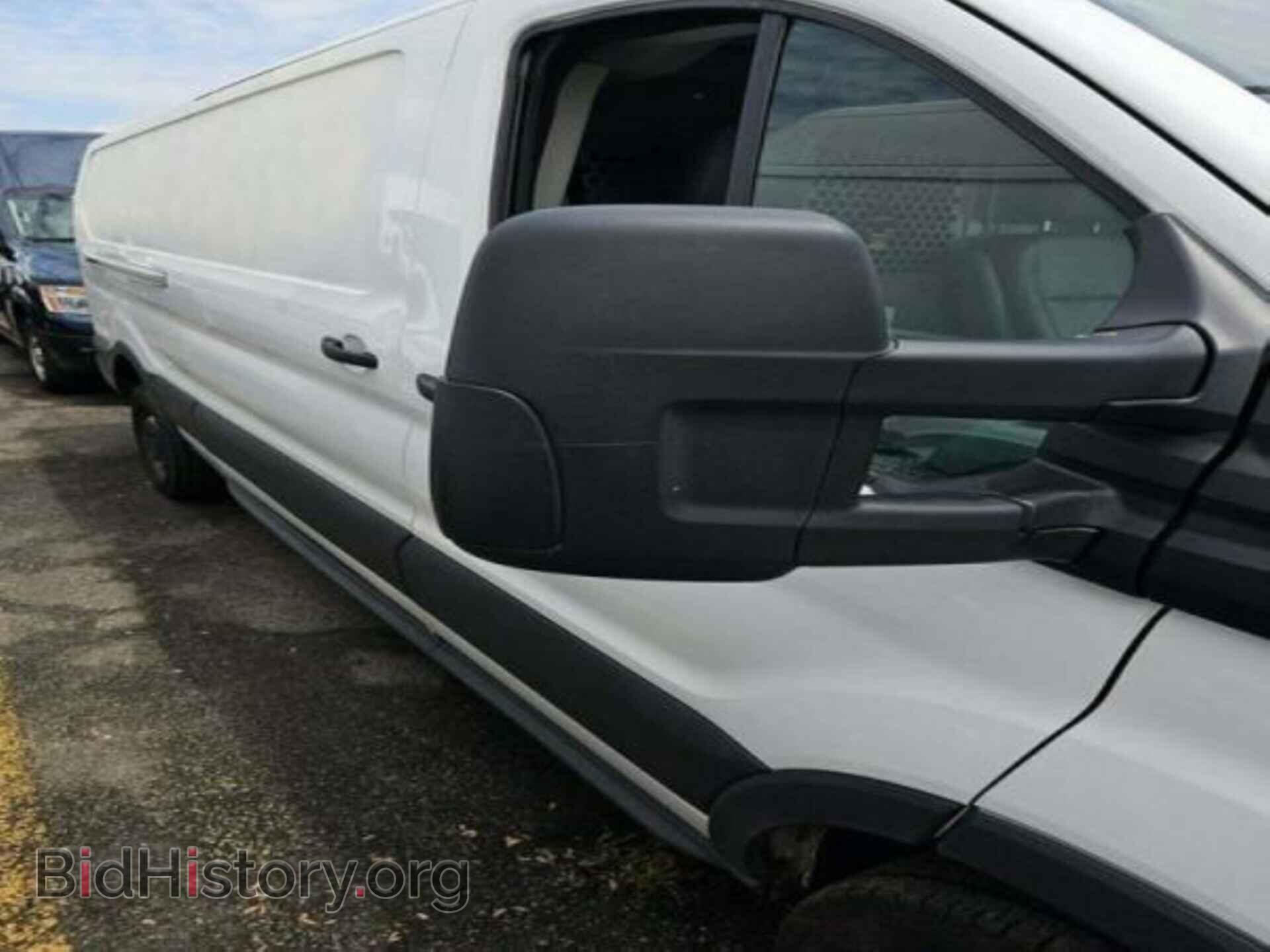 2016 FORD TRANSIT - VIN: 1FTYR2YM7GKB09419 - Фото 21