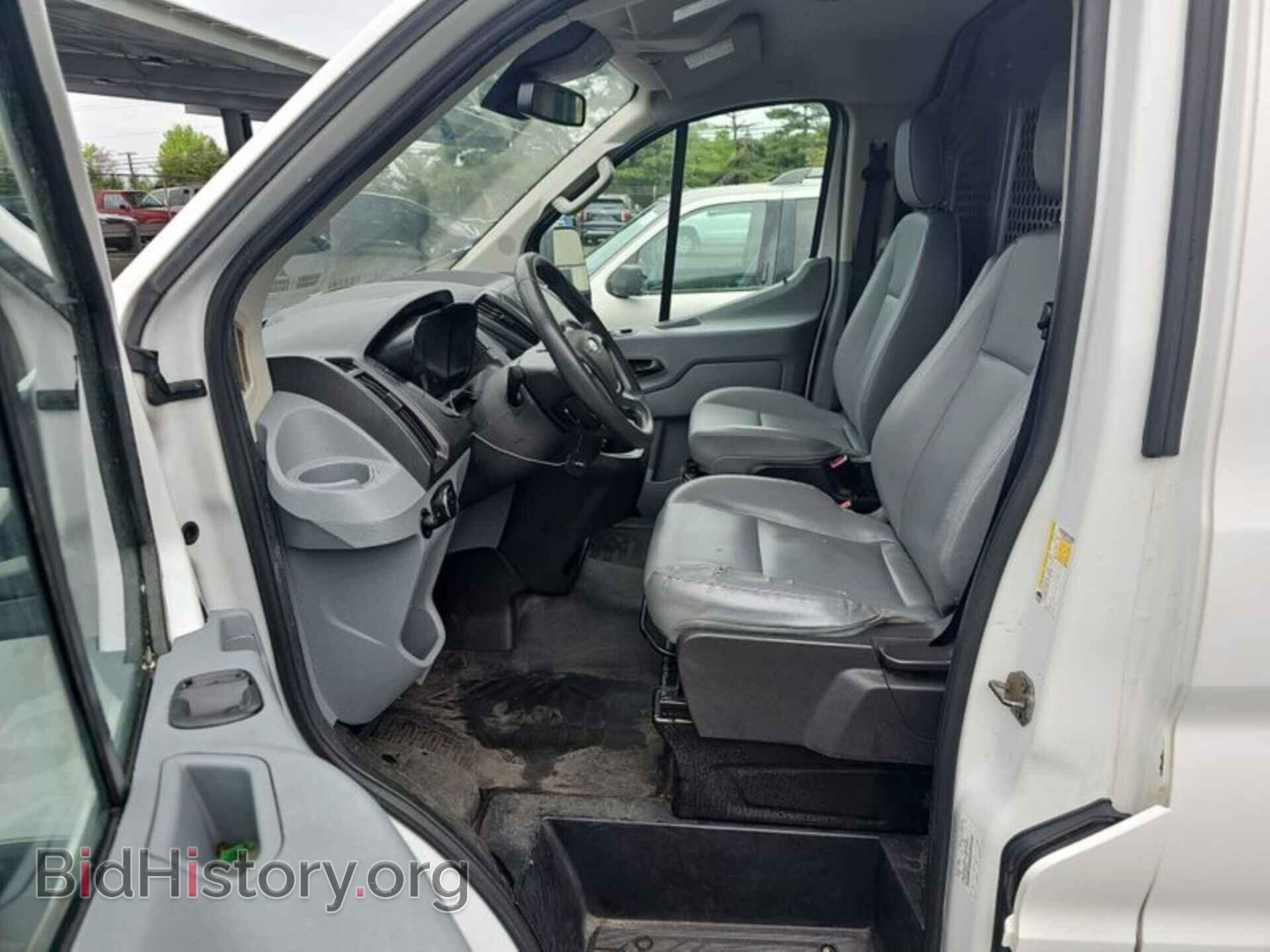 2016 FORD TRANSIT - VIN: 1FTYR2YM7GKB09419 - Фото 35