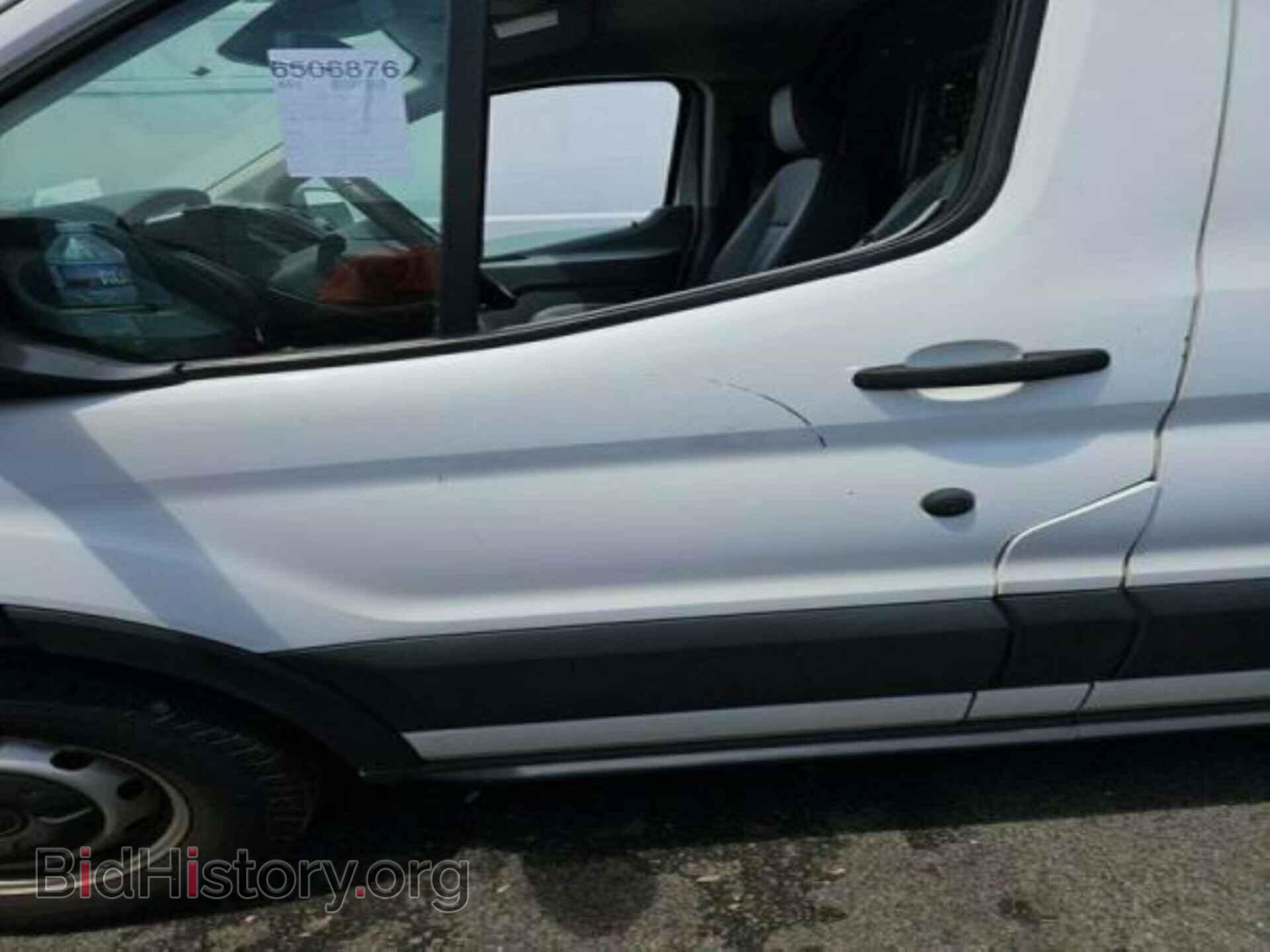 2016 FORD TRANSIT - VIN: 1FTYR2YM7GKB09419 - Фото 5