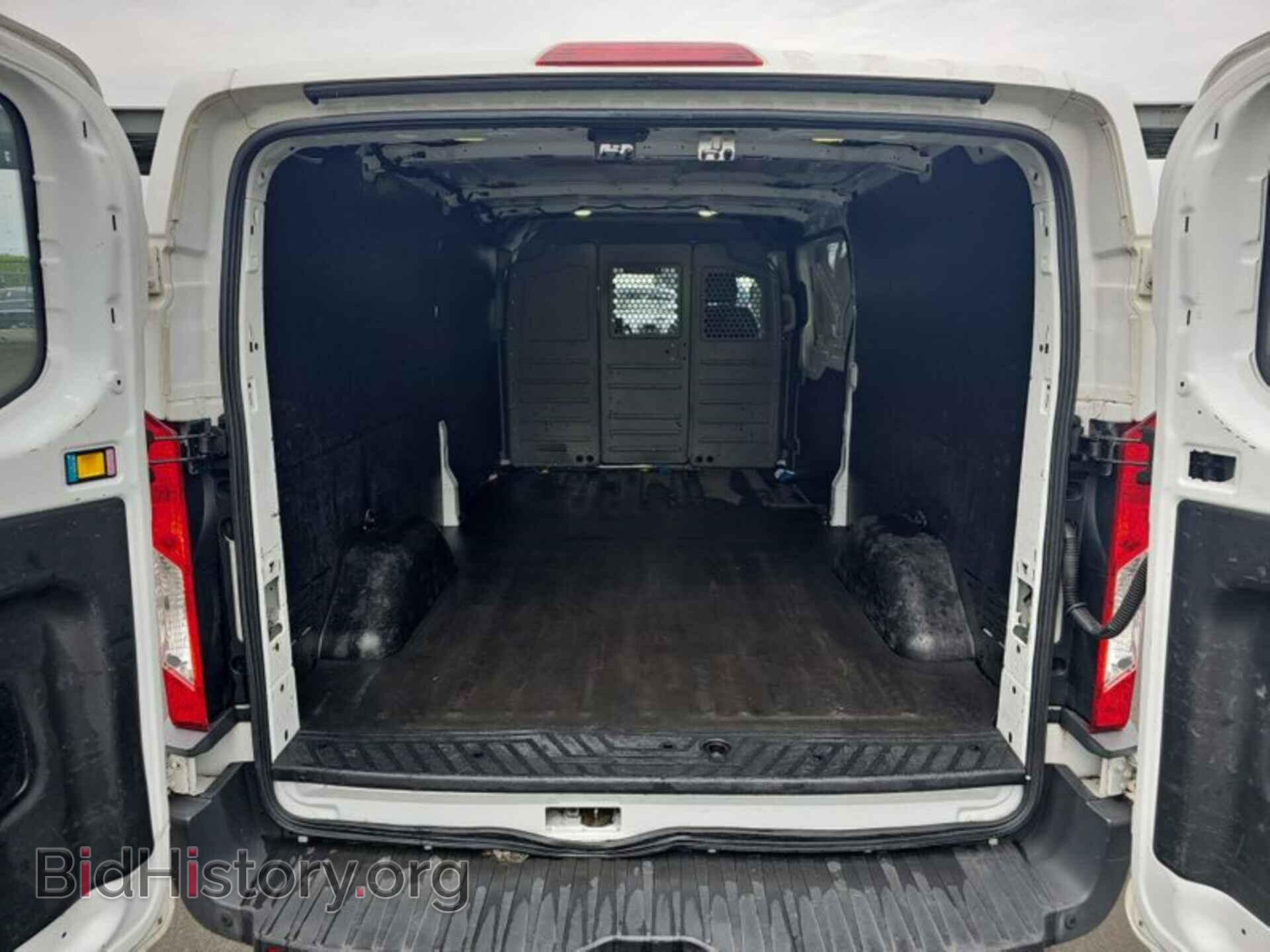 2016 FORD TRANSIT - VIN: 1FTYR2YM7GKB09419 - Фото 8