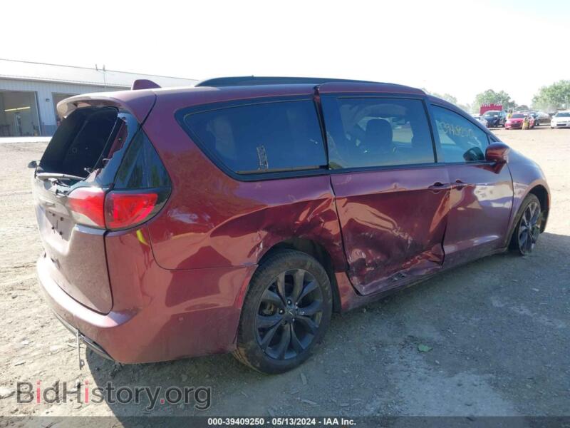2019 Chrysler PACIFICA (VIN 2C4RC1EG0KR525174) — photo 6 of 16