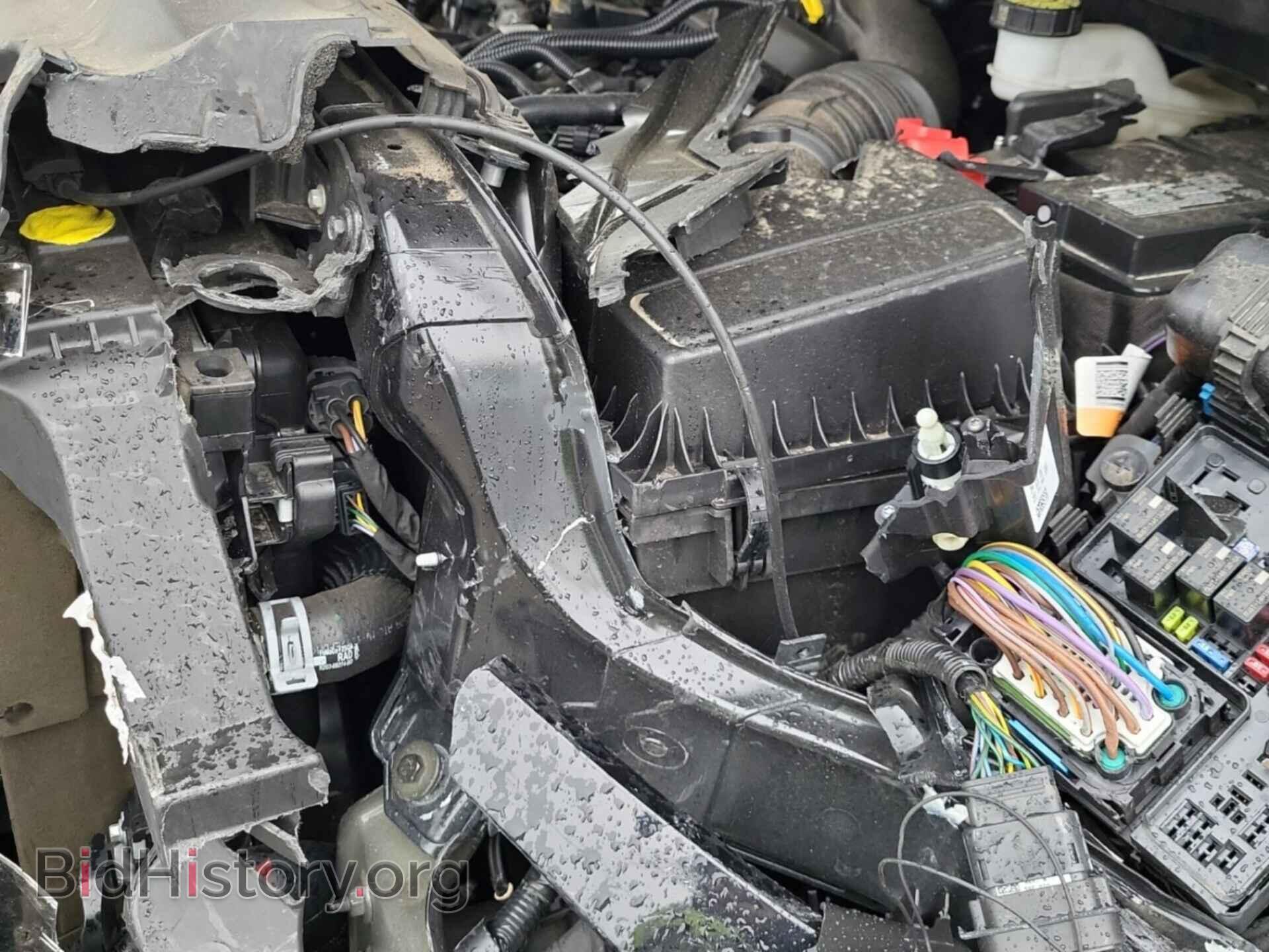 2022 FORD EDGE - VIN: 2FMPK4J97NBA86714 - Фото 29