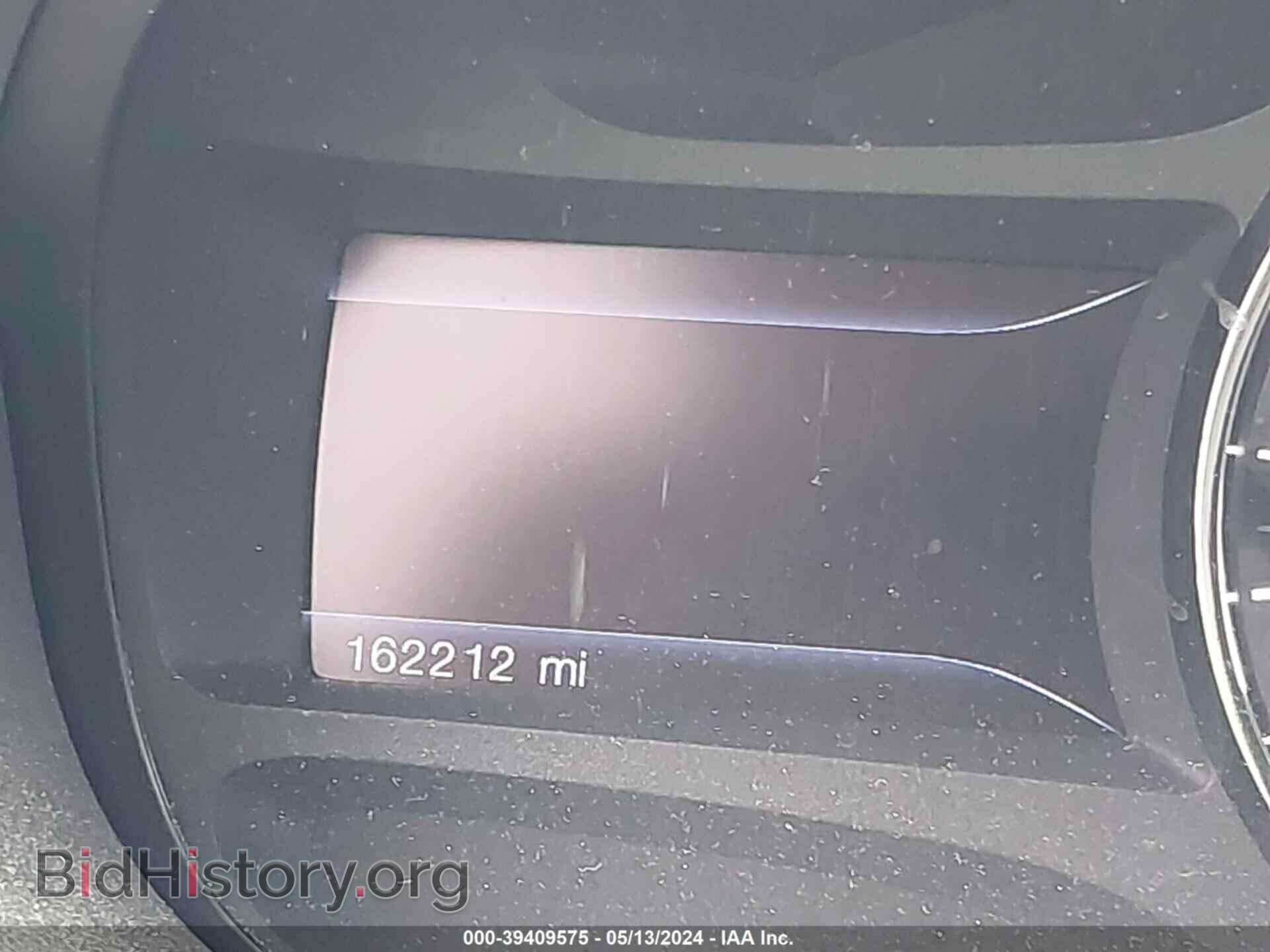 2013 FORD EDGE - VIN: 2FMDK3KC1DBB28199 - Фото 7