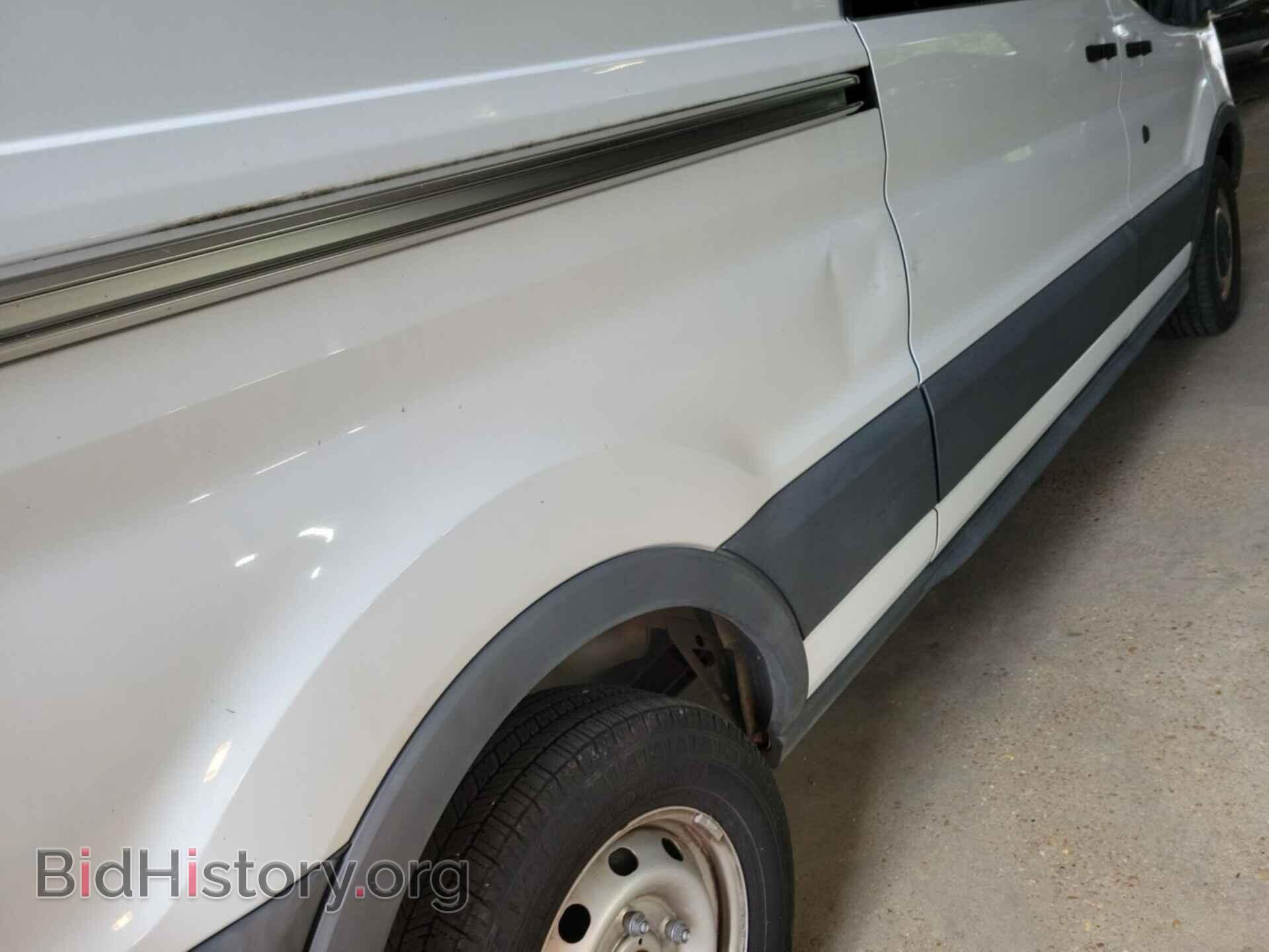 2015 FORD TRANSIT - VIN: 1FTSW2CM4FKB29938 - Photo 7