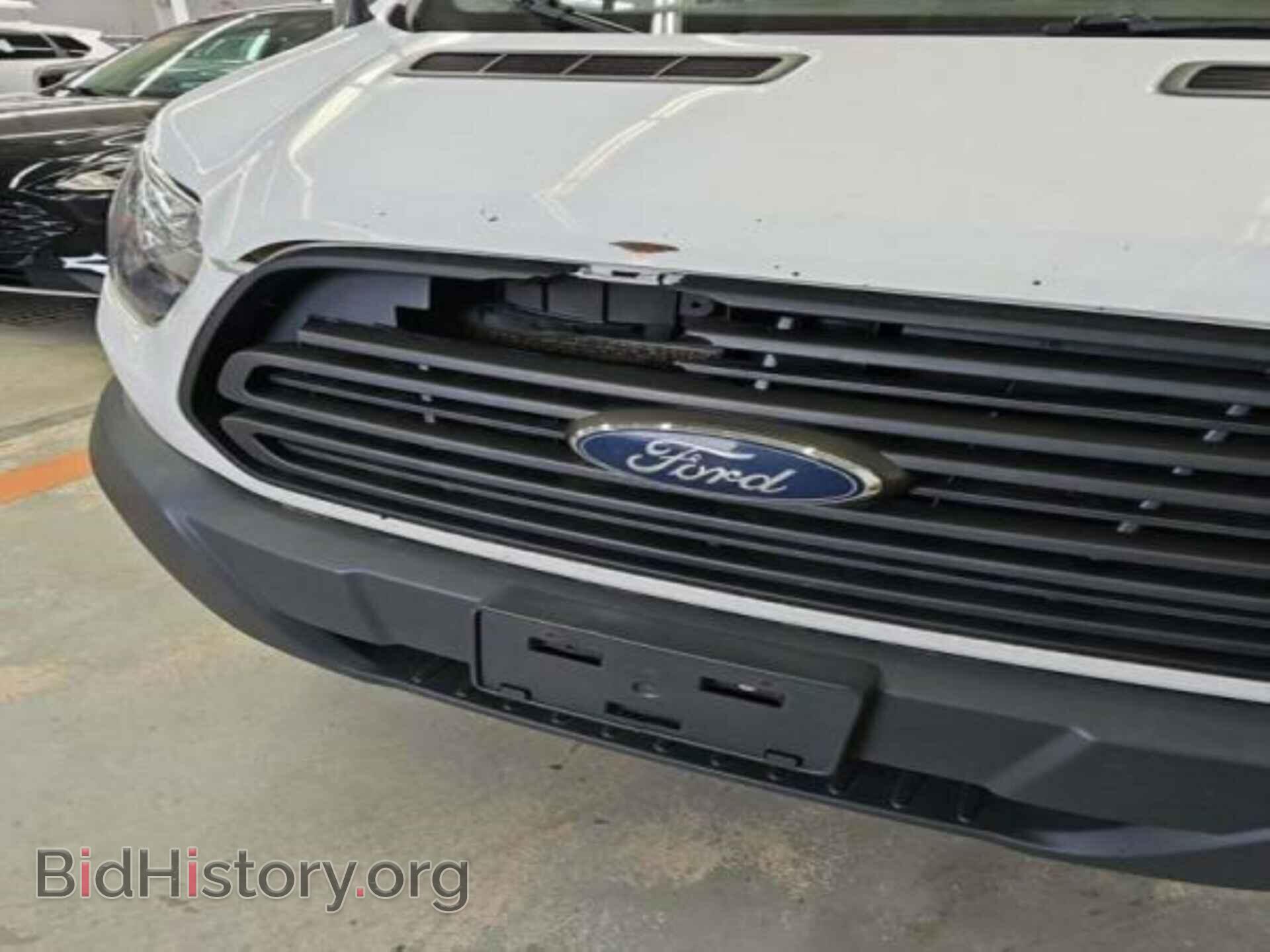 2015 FORD TRANSIT - VIN: 1FTNE1YM7FKB29919 - Фото 7
