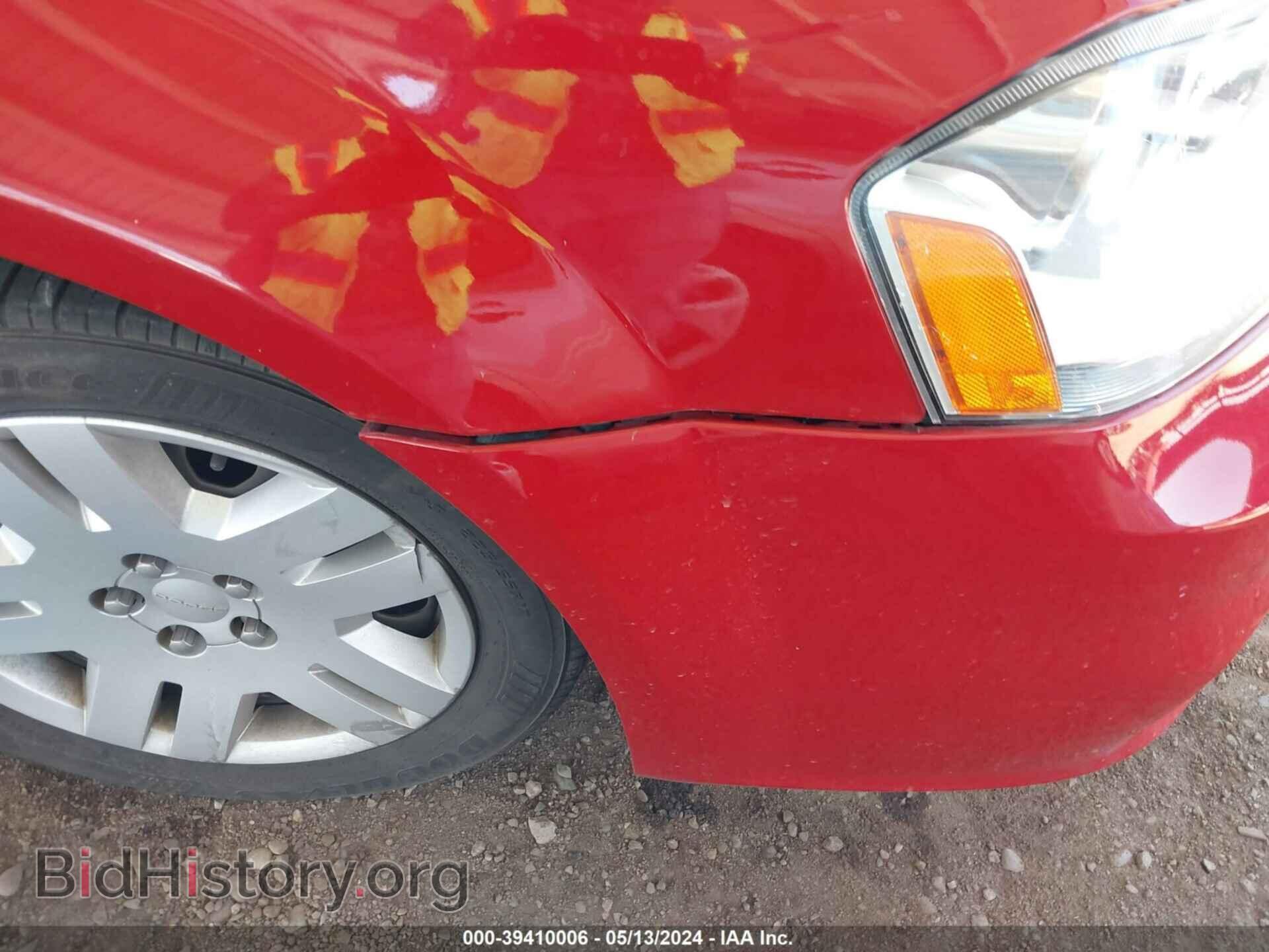 2013 DODGE AVENGER - VIN: 1C3CDZAB2DN582265 - Фото 6