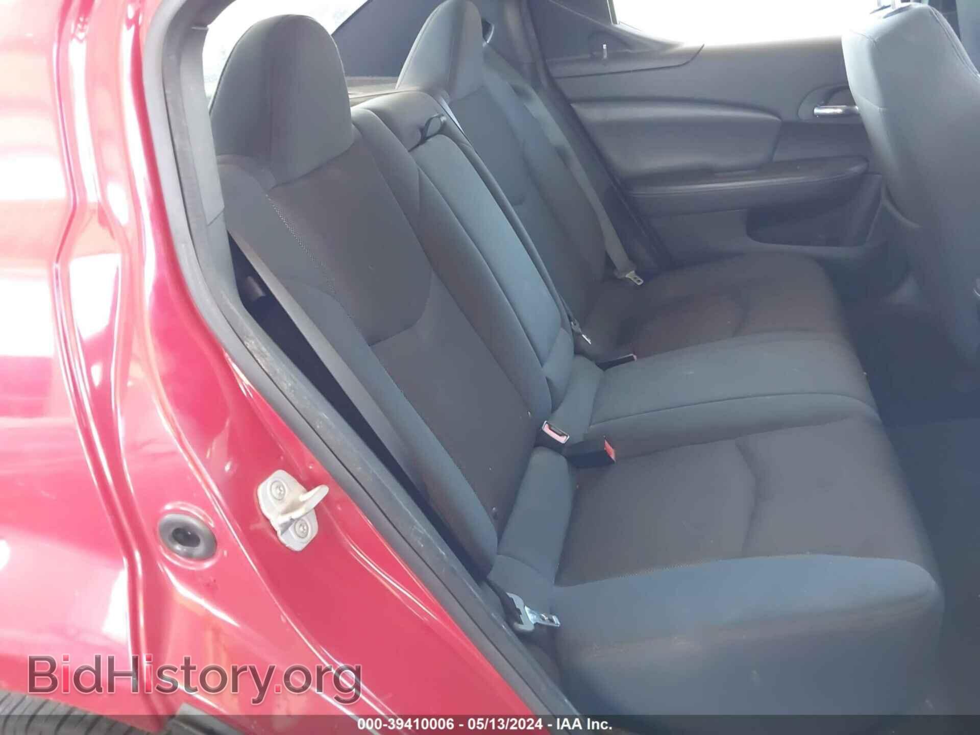 2013 DODGE AVENGER - VIN: 1C3CDZAB2DN582265 - Фото 8