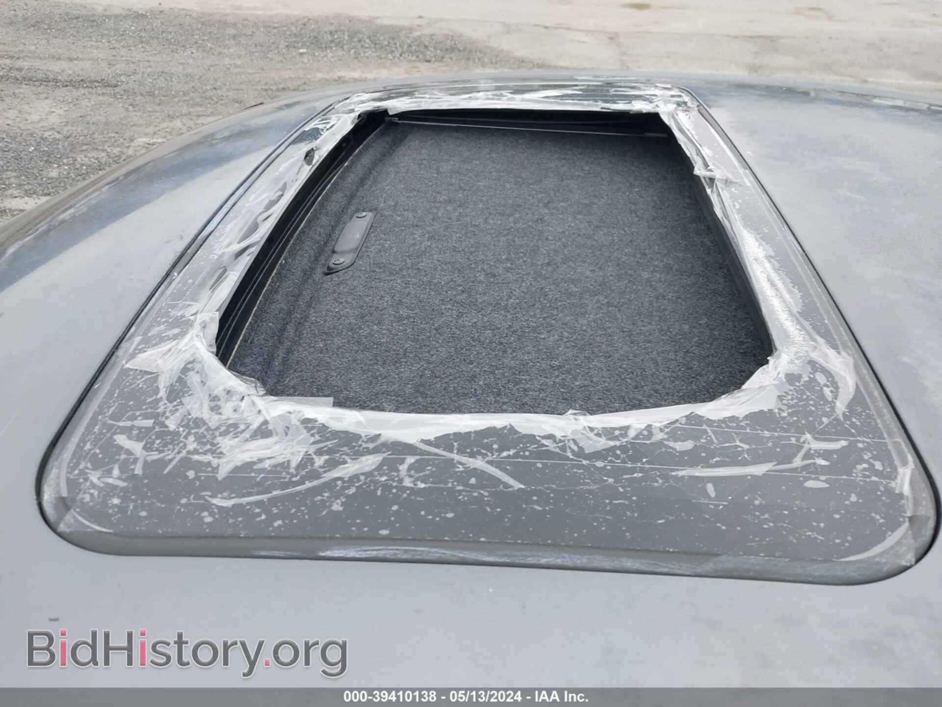2014 LEXUS IS 250 - VIN: JTHBF1D23E5023872 - Фото 6