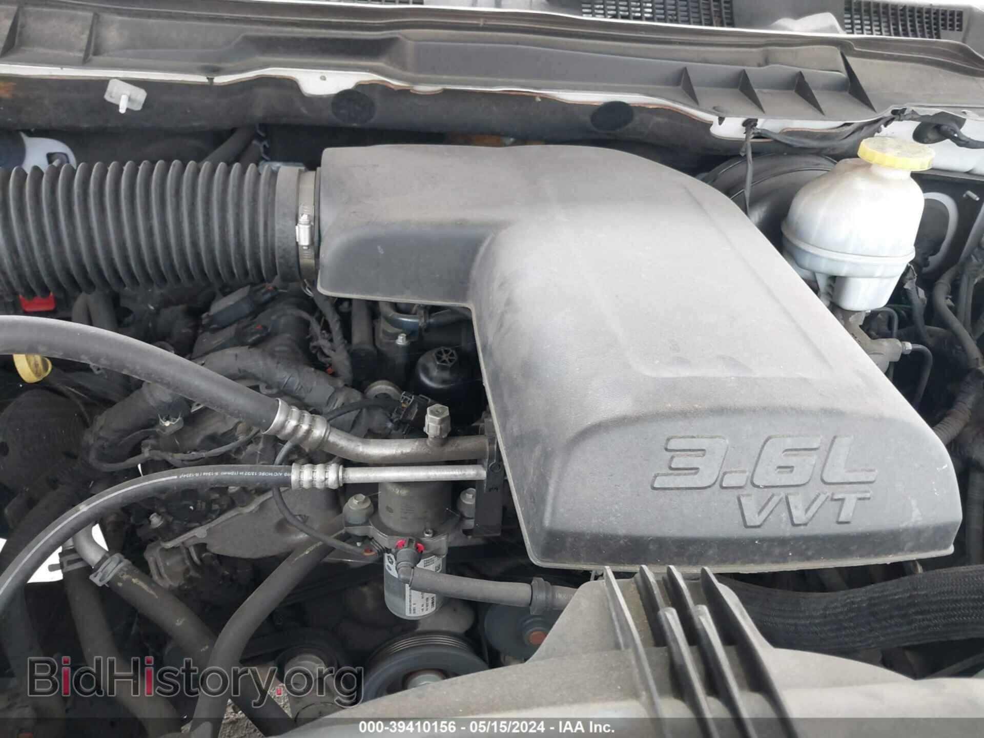 2018 RAM 1500 - VIN: 1C6RR6FGXJS210882 - Фото 10