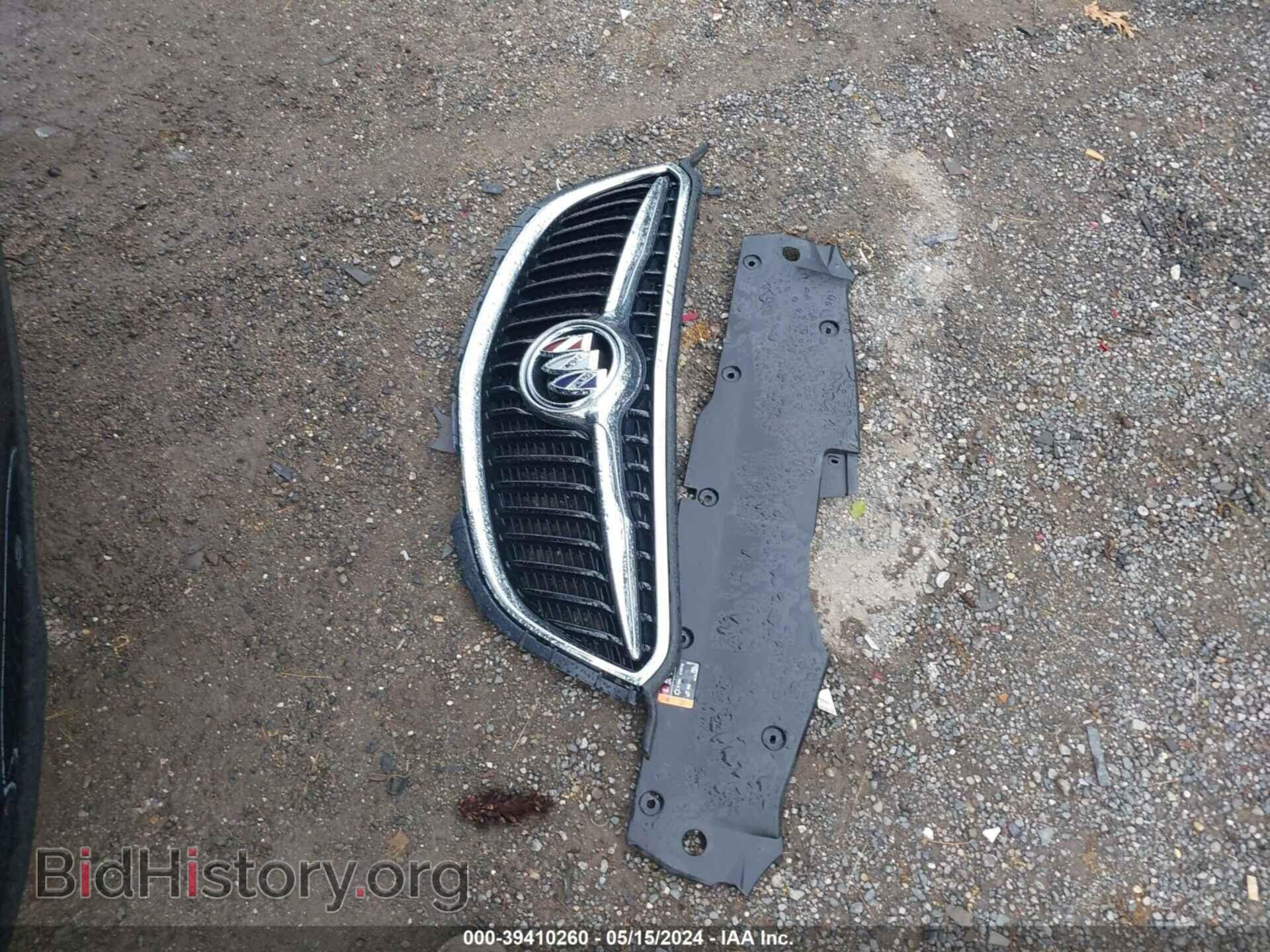 2020 BUICK ENVISION - VIN: LRBFX2SA3LD121138 - Фото 12