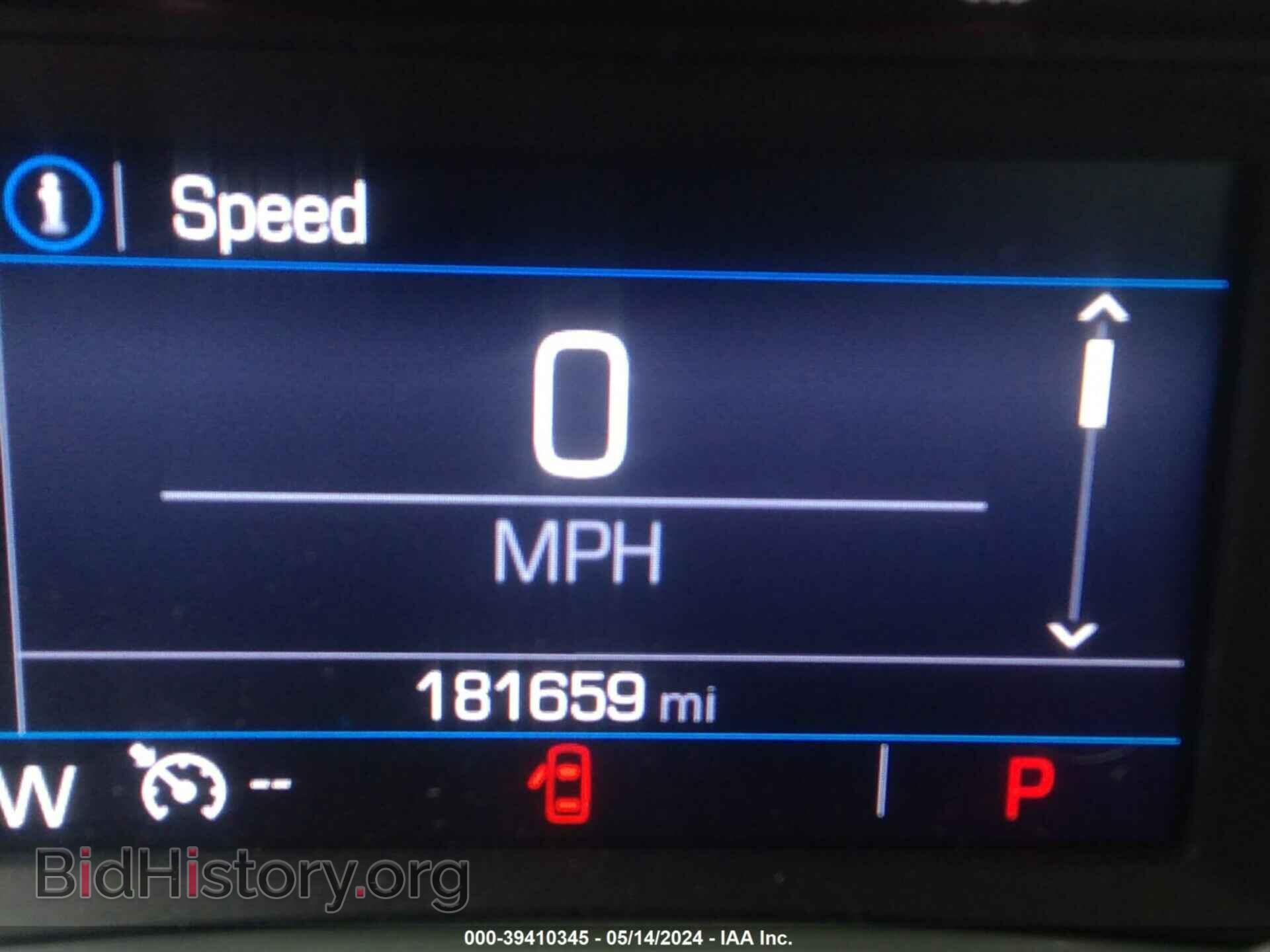2019 GMC TERRAIN - VIN: 3GKALTEV3KL273123 - Photo 15