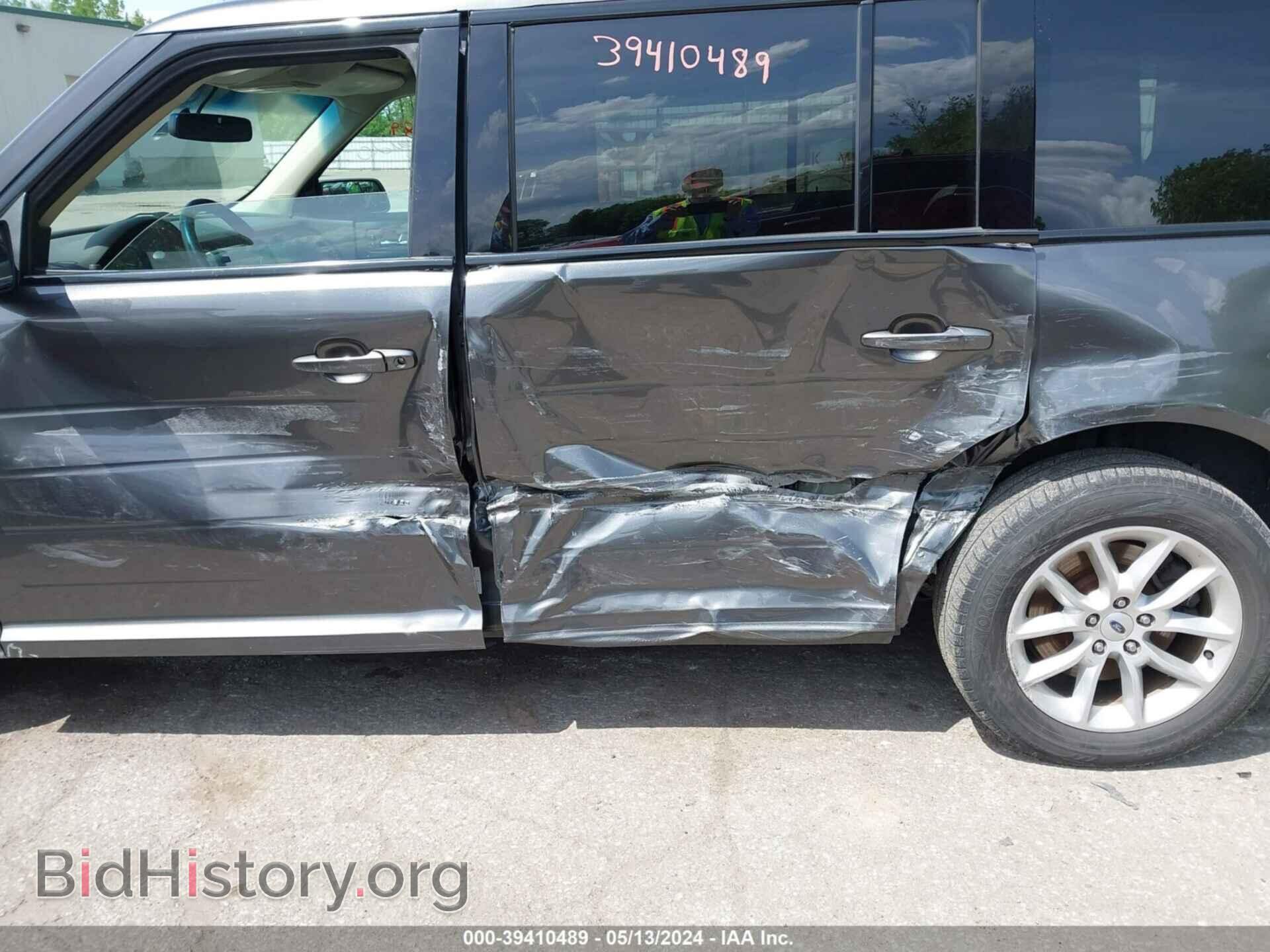 2017 FORD FLEX - VIN: 2FMGK5B84HBA02672 - Photo 6