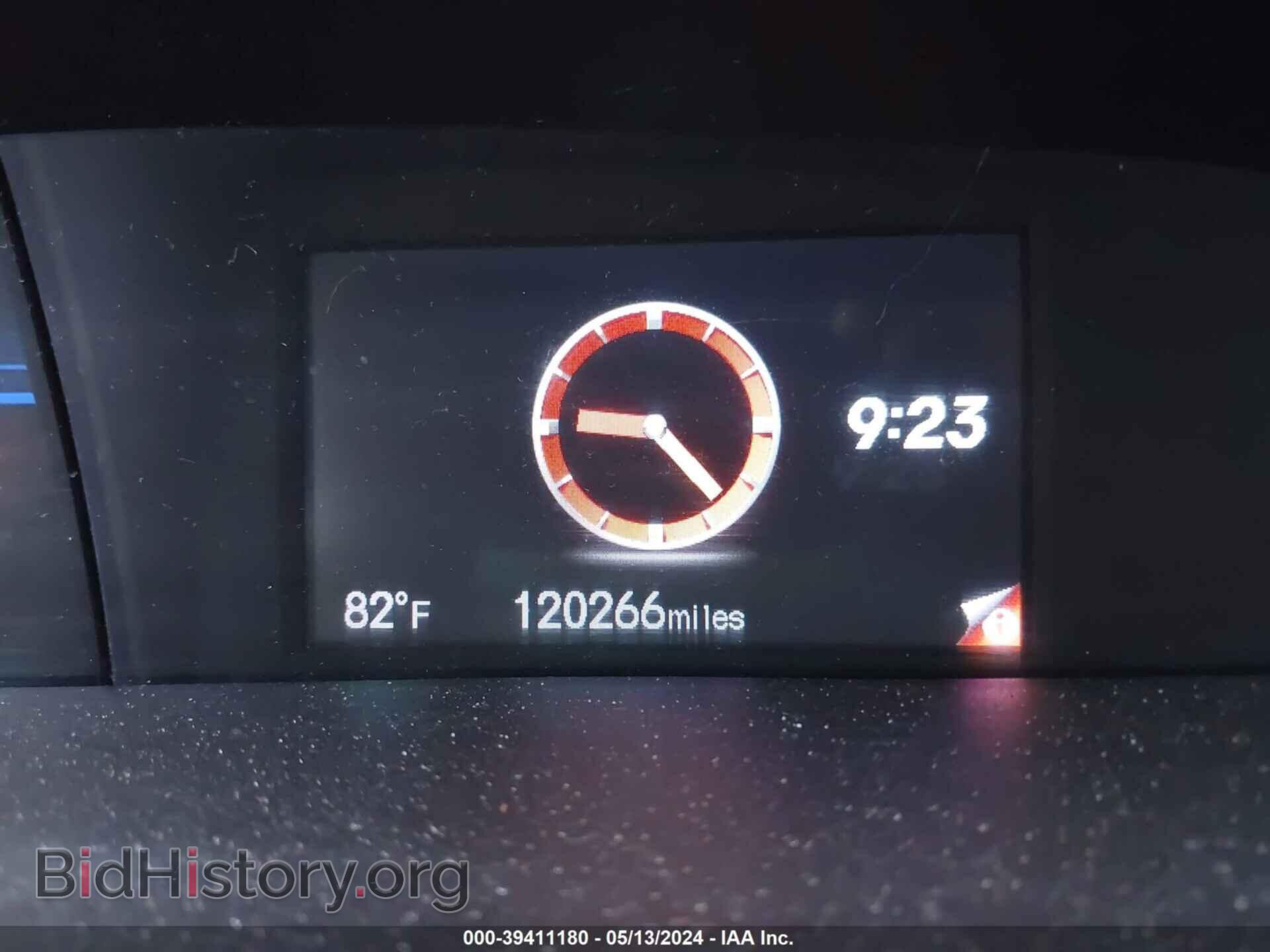 2013 HONDA CIVIC - VIN: 2HGFB2F53DH522059 - Фото 7