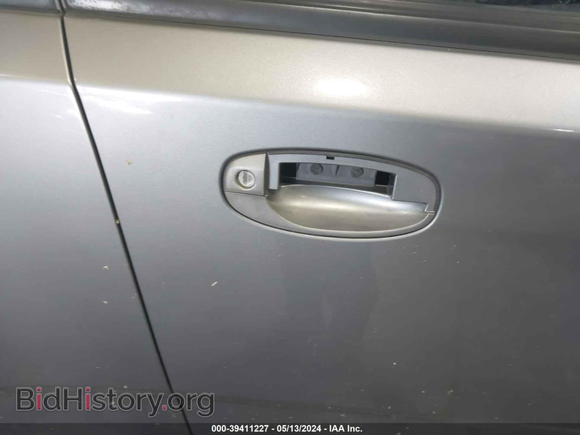 2009 CHEVROLET AVEO - VIN: KL1TD66E89B633698 - Фото 13
