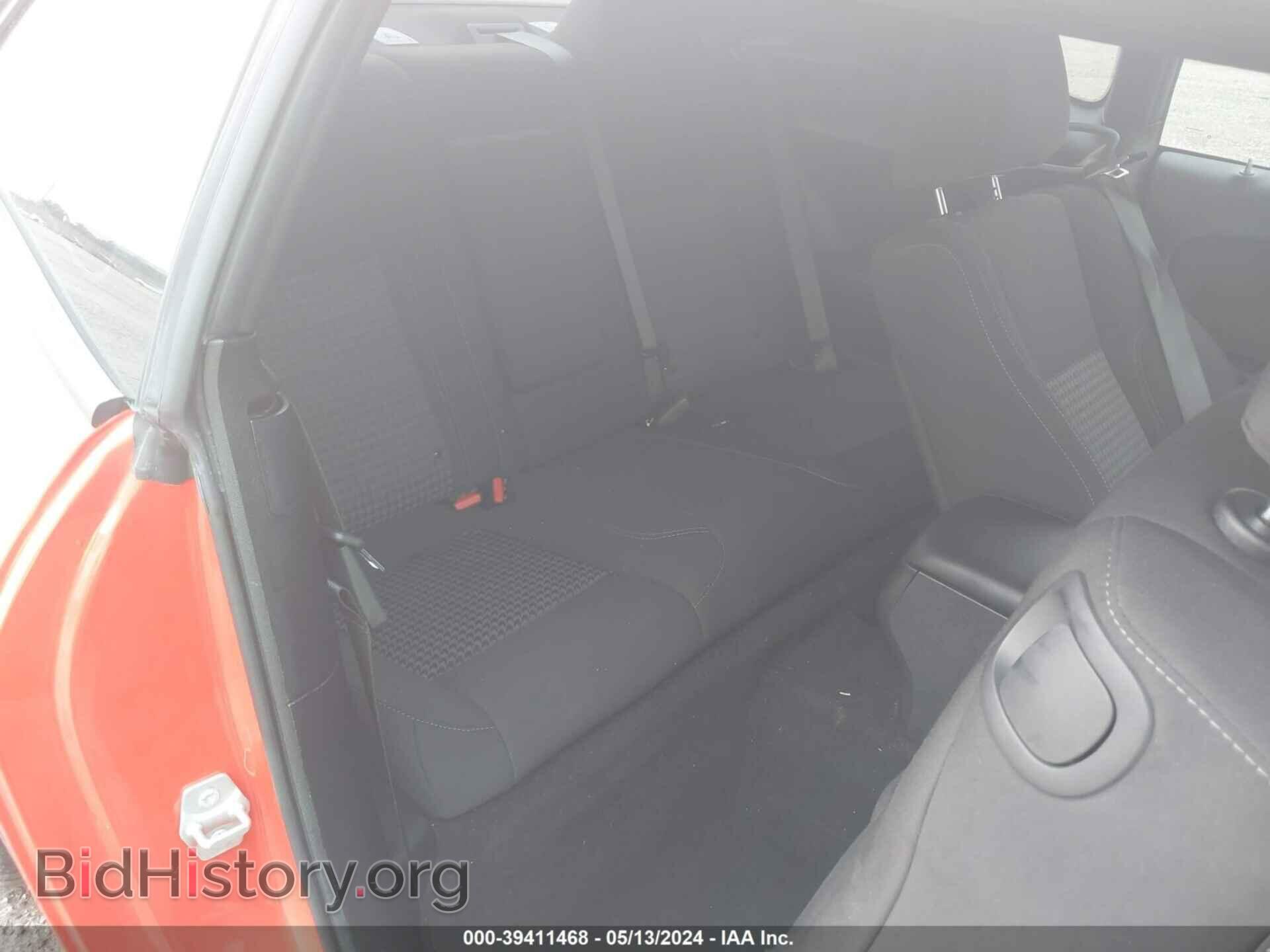 2023 DODGE CHALLENGER - VIN: 2C3CDZAG7PH582447 - Фото 8