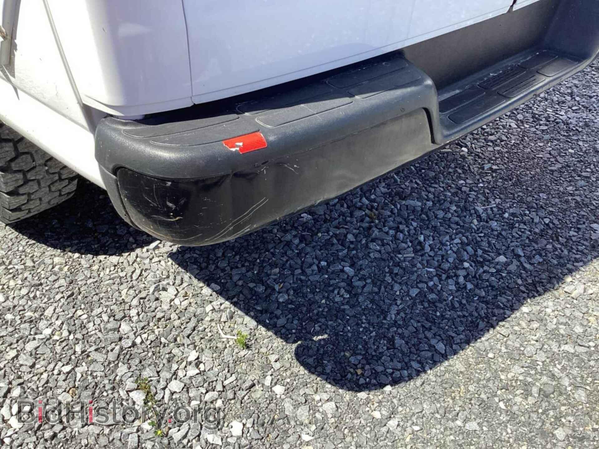 2012 GMC SAVANA - VIN: 1GTW7FCA1C1180357 - Фото 26