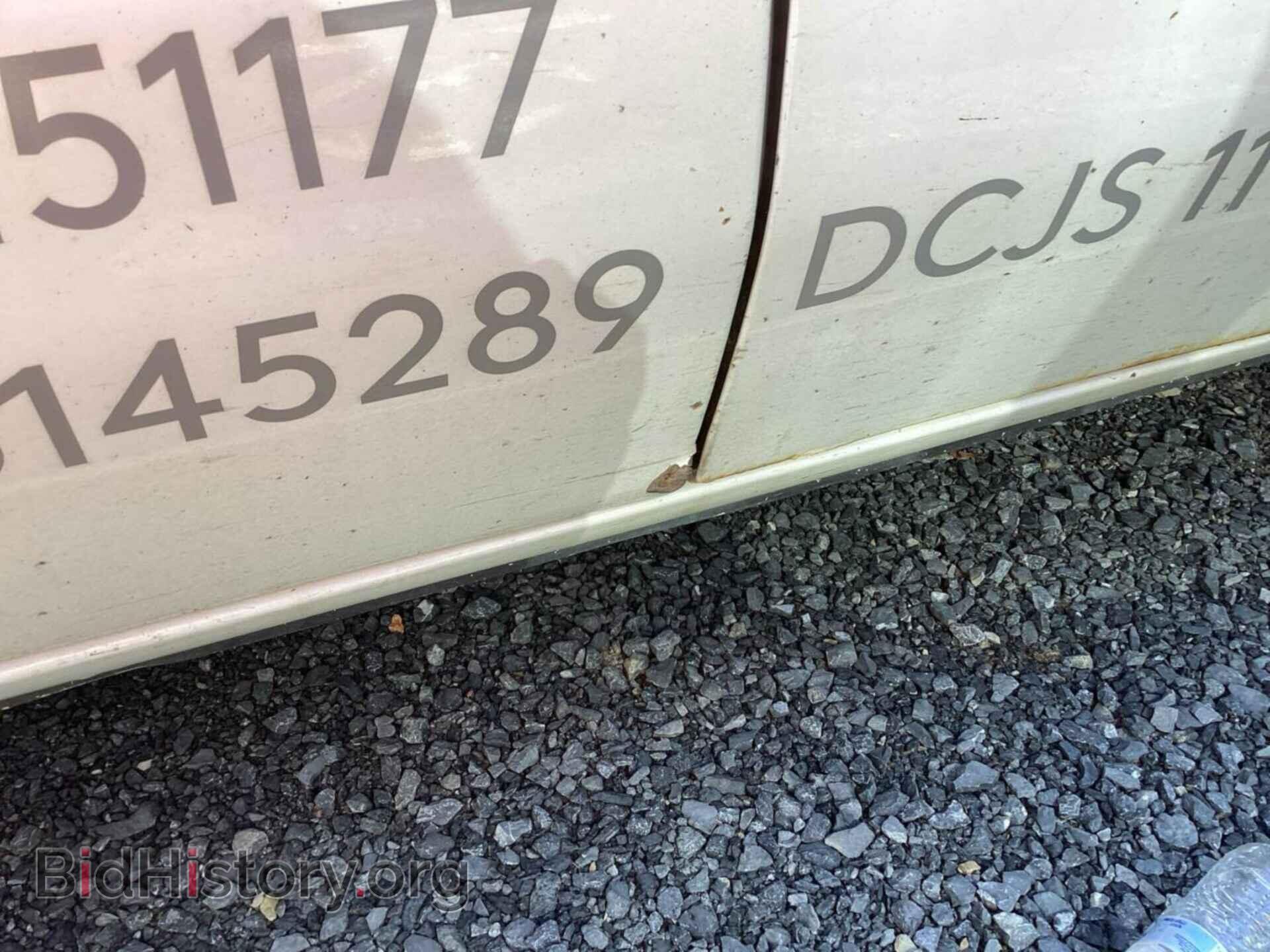 2011 FORD ECONOLINE - VIN: 1FTNE2EL1BDB25946 - Фото 13