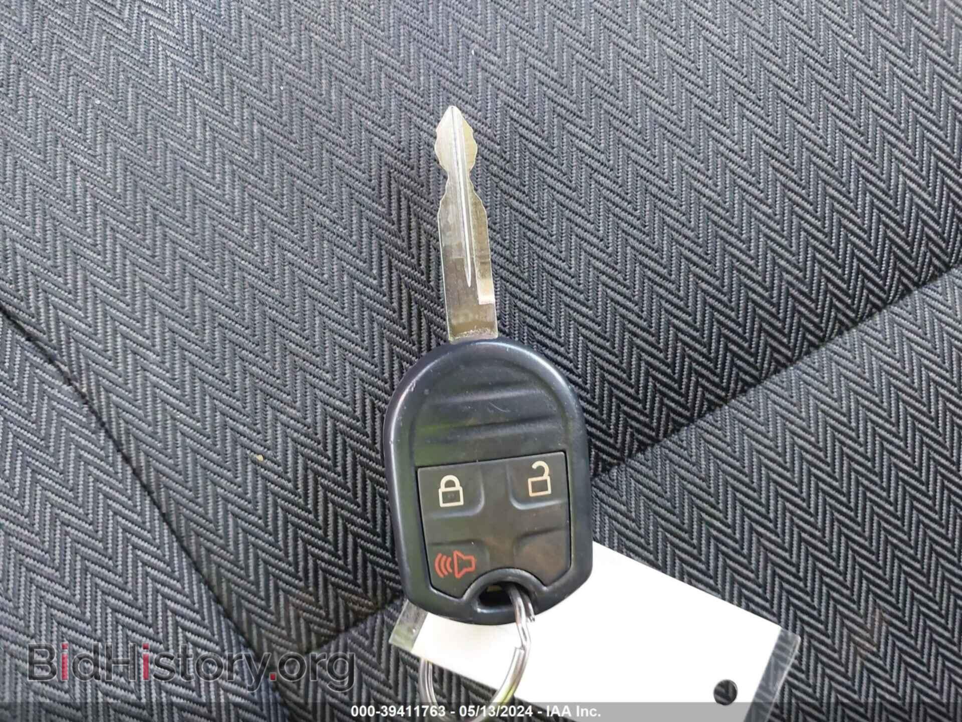 2014 FORD FLEX - VIN: 2FMGK5B85EBD43557 - Photo 11