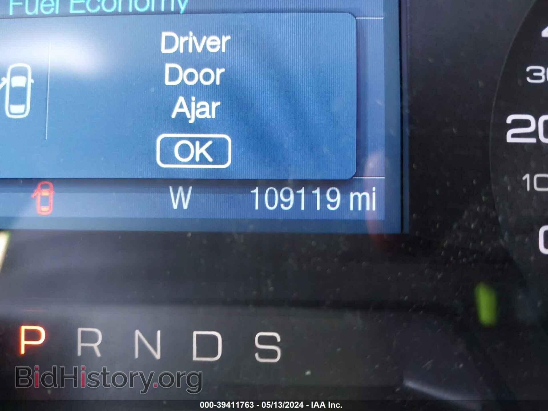 2014 FORD FLEX - VIN: 2FMGK5B85EBD43557 - Photo 7