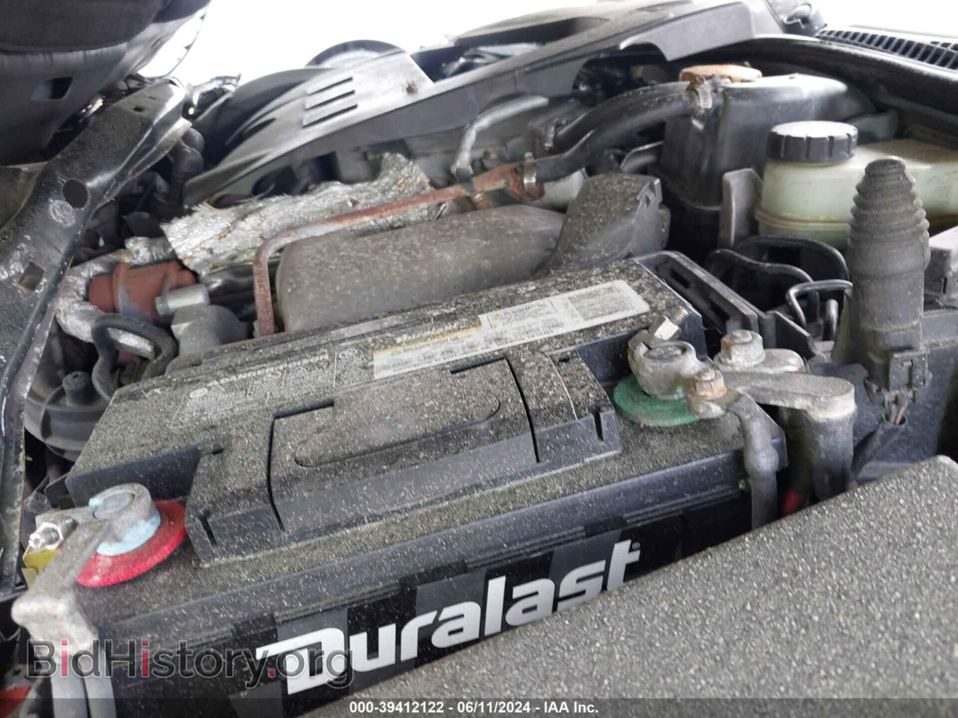 2009 SAAB 9-3 - VIN: YS3FH42R591006561 - Фото 10
