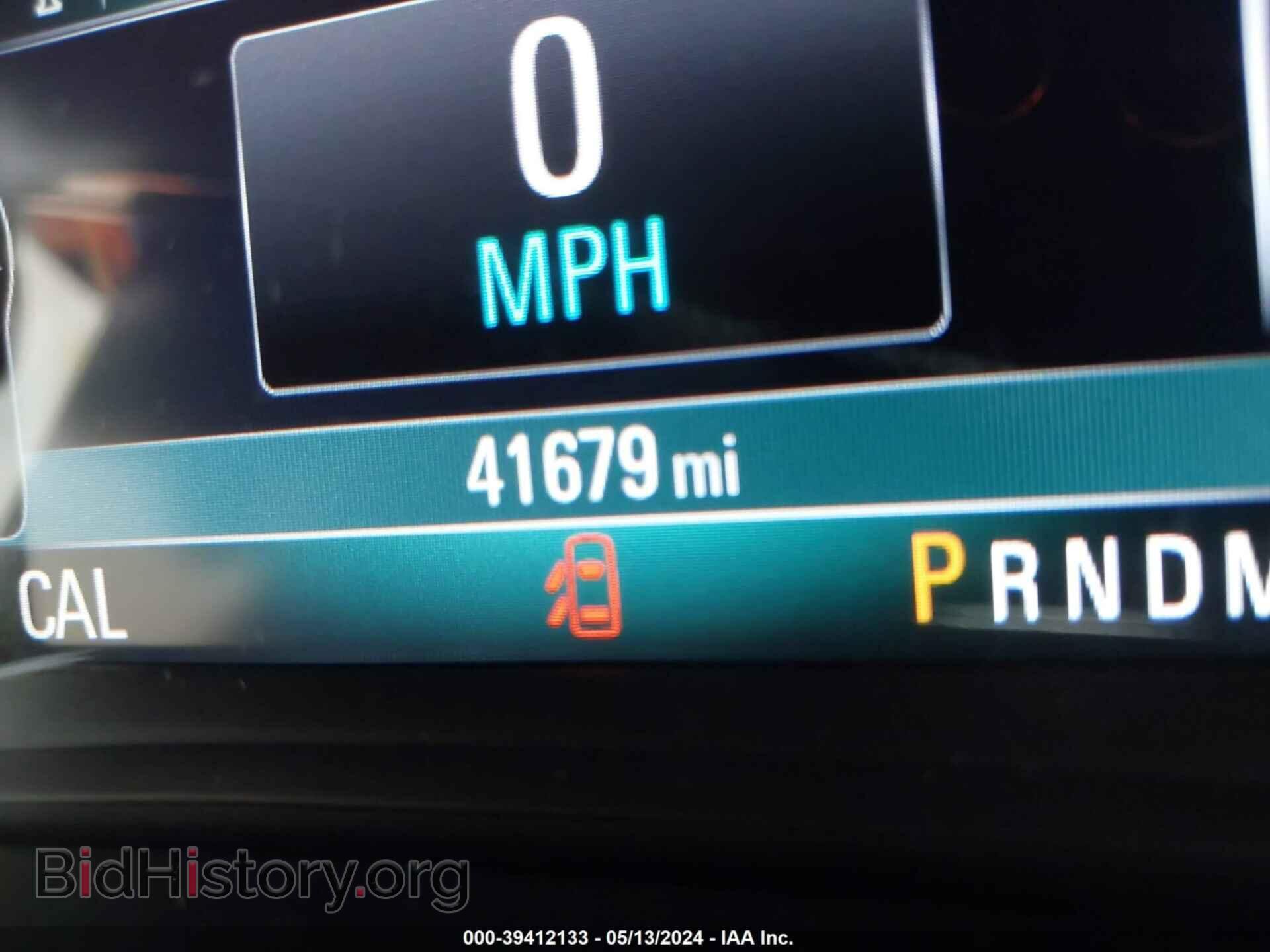 2018 BUICK ENCORE - VIN: KL4CJ2SB9JB594267 - Фото 16