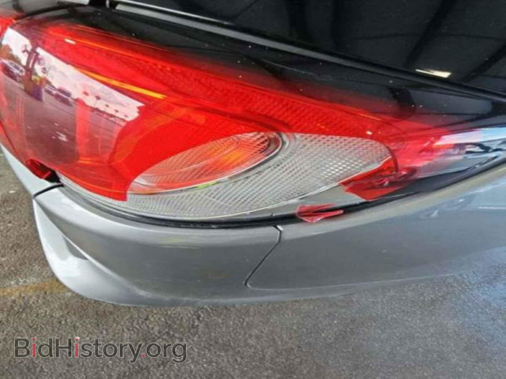 2019 CHRYSLER PACIFICA - VIN: 2C4RC1DG9KR666150 - Фото 14