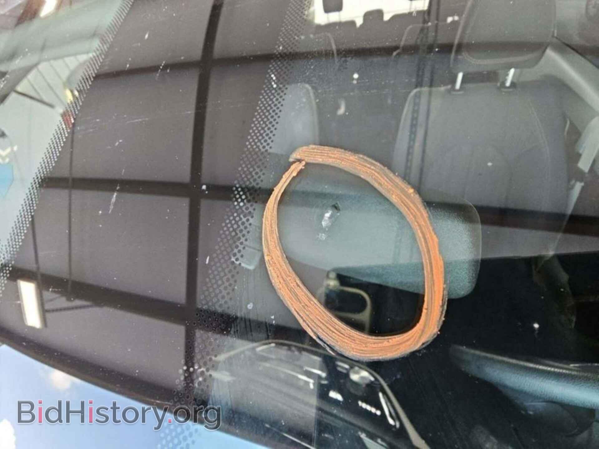 2019 CHRYSLER PACIFICA - VIN: 2C4RC1DG9KR666150 - Фото 6