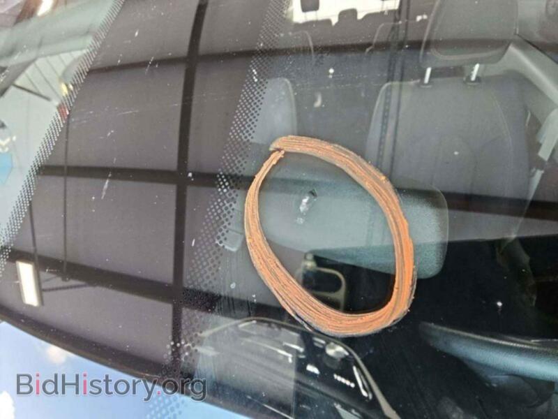 2019 Chrysler PACIFICA (VIN 2C4RC1DG9KR666150) — photo 6 of 24