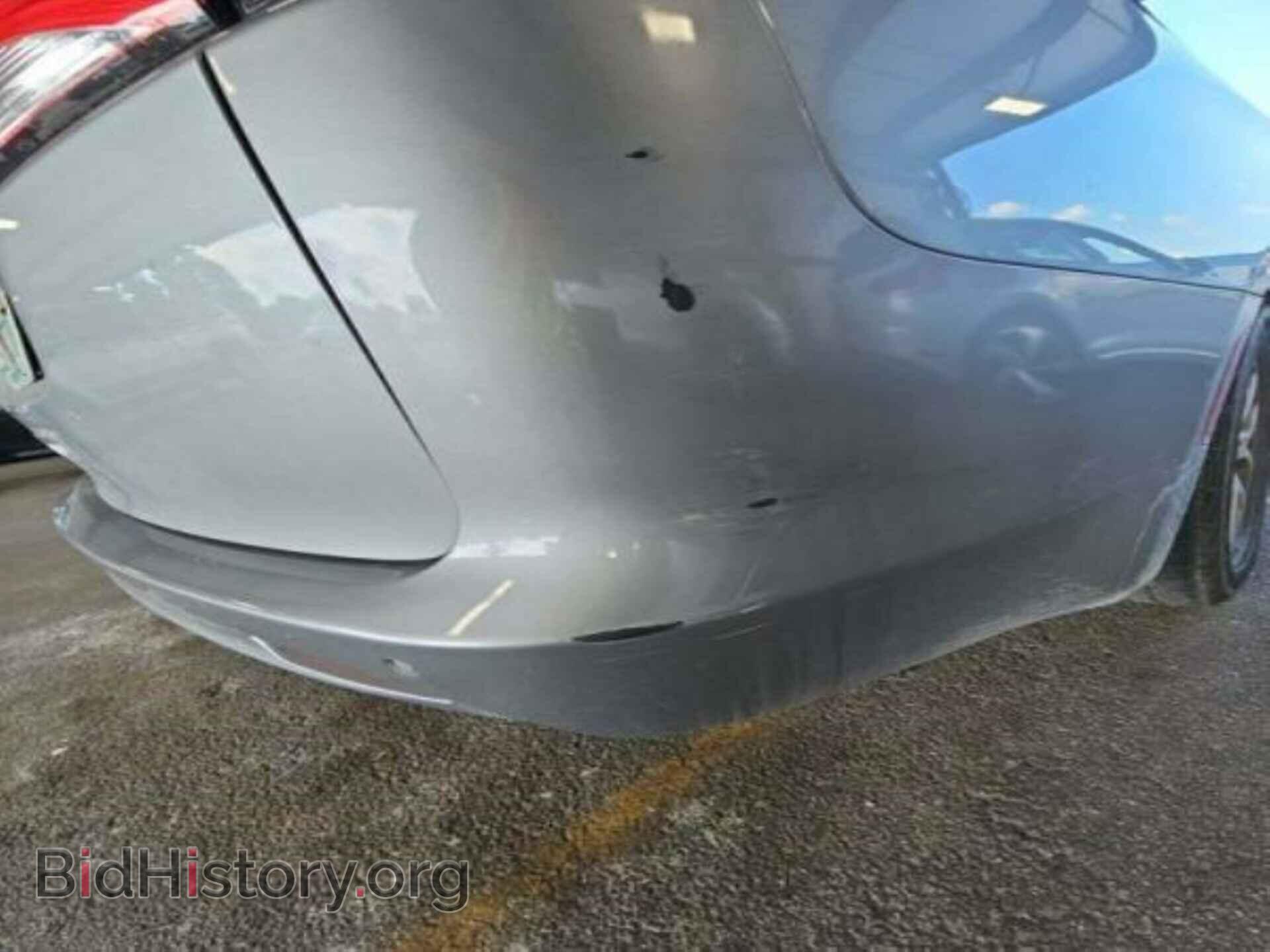 2019 CHRYSLER PACIFICA - VIN: 2C4RC1DG9KR666150 - Фото 7