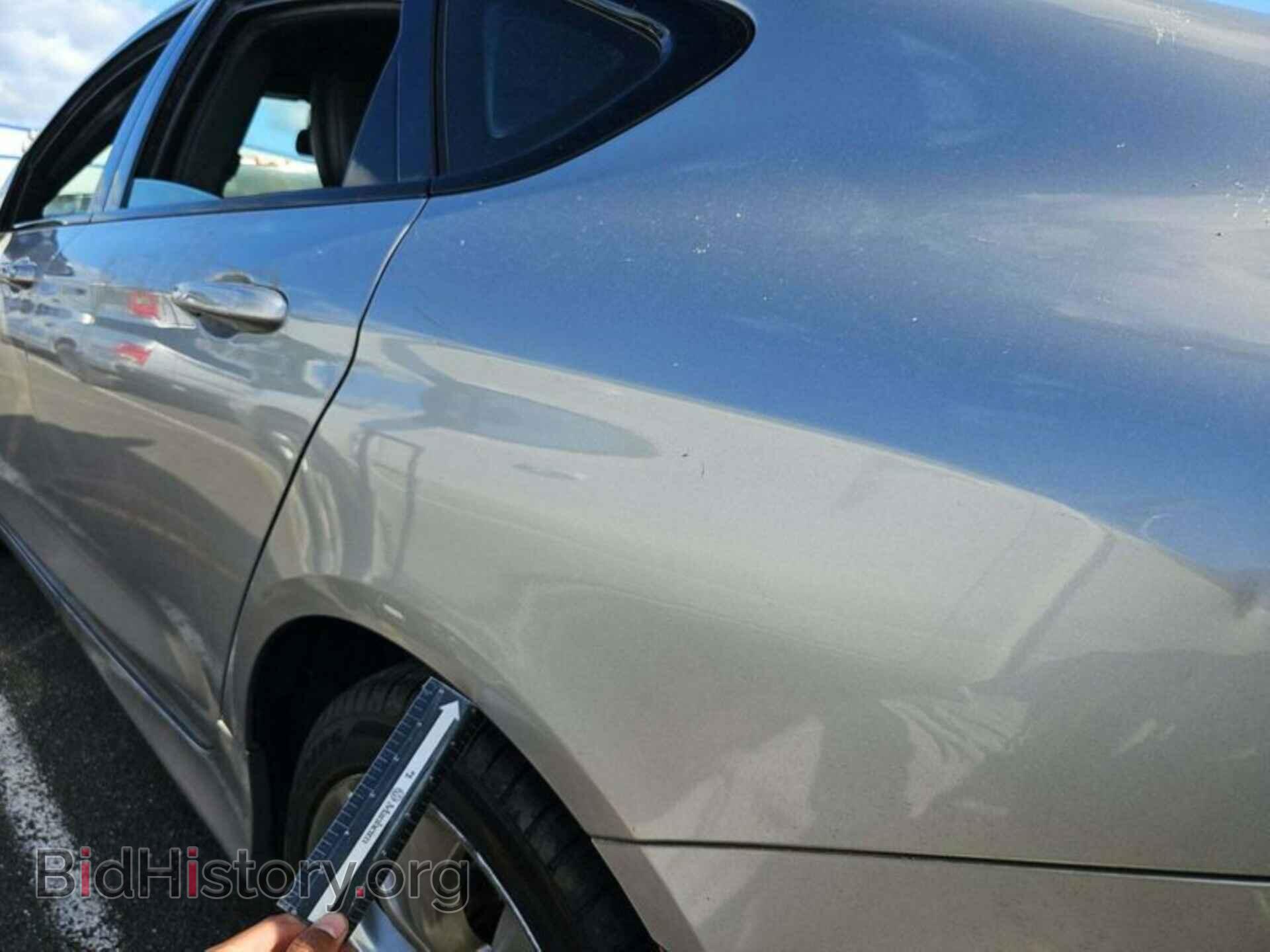 2016 CHRYSLER 200 - VIN: 1C3CCCBB6GN177674 - Photo 8