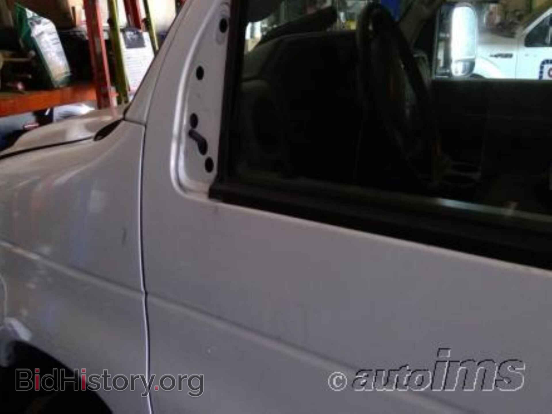 Фотография 1FTNE1EW3DDA61853 - FORD ECONOLINE 2013