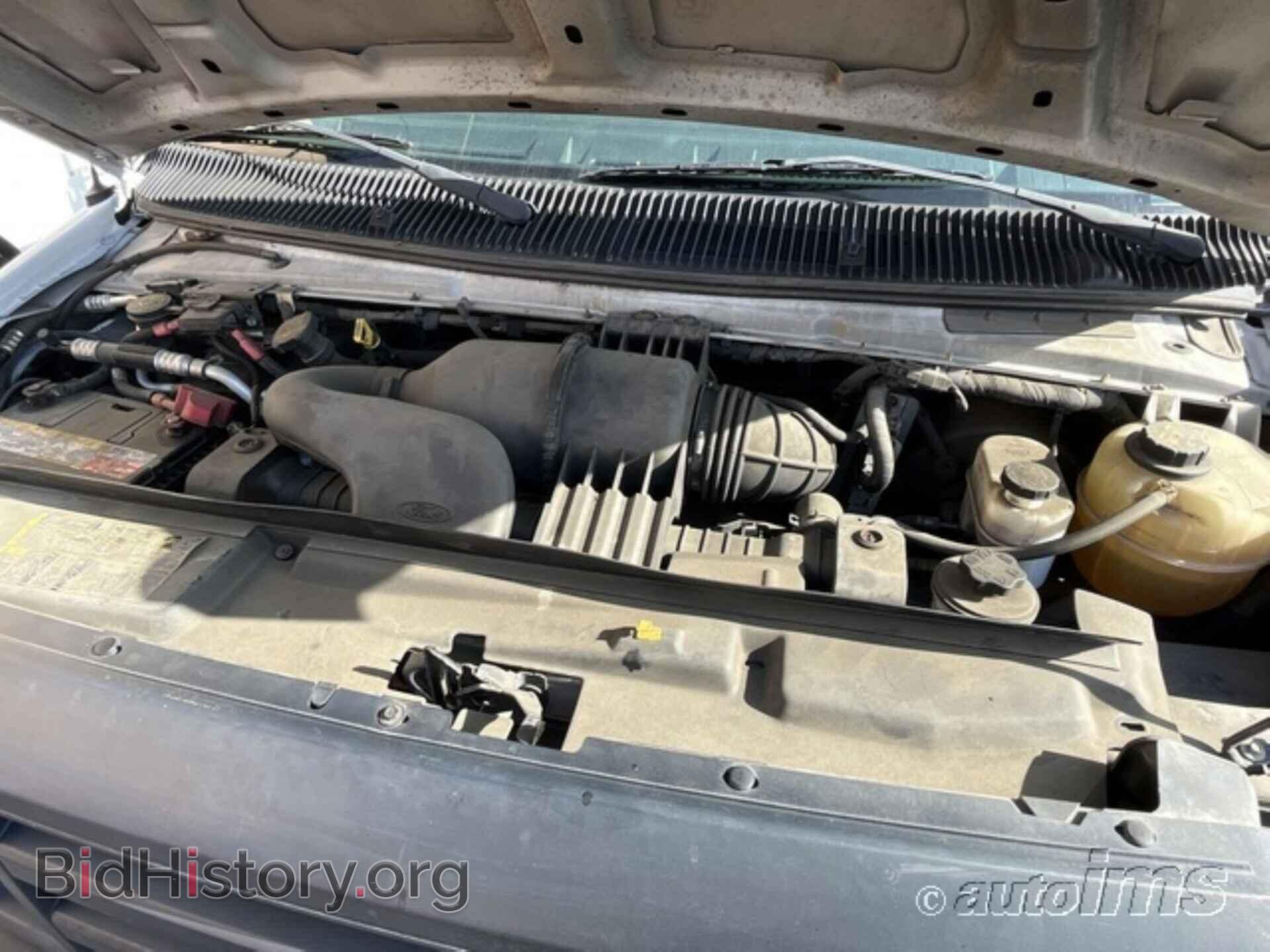 2013 FORD ECONOLINE - VIN: 1FTNE1EW3DDA61853 - Photo 9