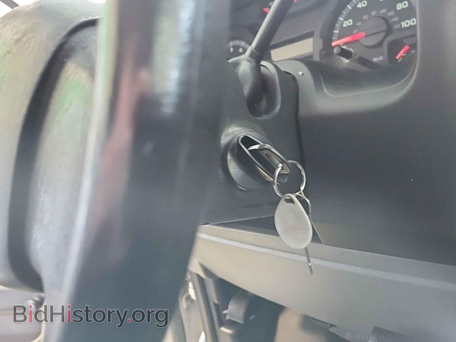 2013 FORD ECONOLINE - VIN: 1FTSE3EL6DDB34895 - Фото 3