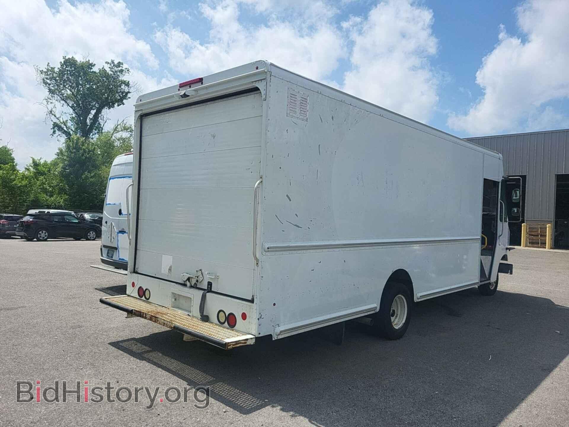 2013 FORD ECONOLINE - VIN: 1FC4E4KL2DDA44159 - Фото 4
