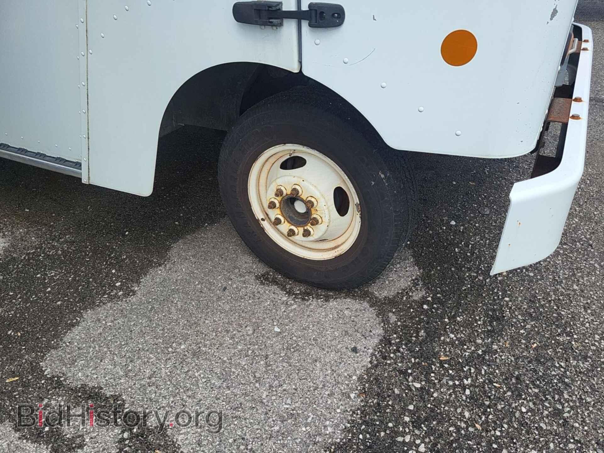 2013 FORD ECONOLINE - VIN: 1FC4E4KL2DDA44159 - Фото 5