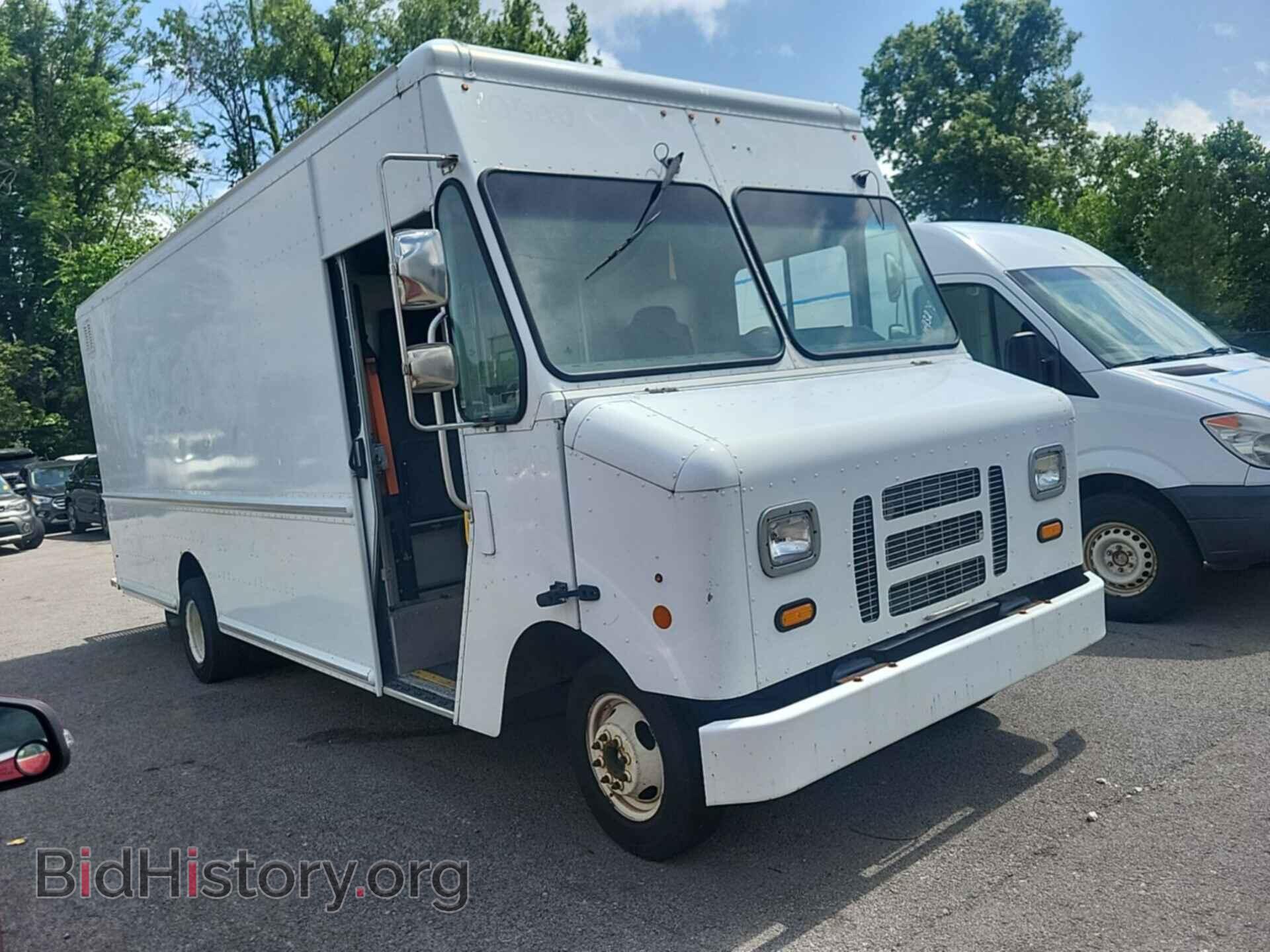 2013 FORD ECONOLINE - VIN: 1FC4E4KL2DDA44159 - Фото 6
