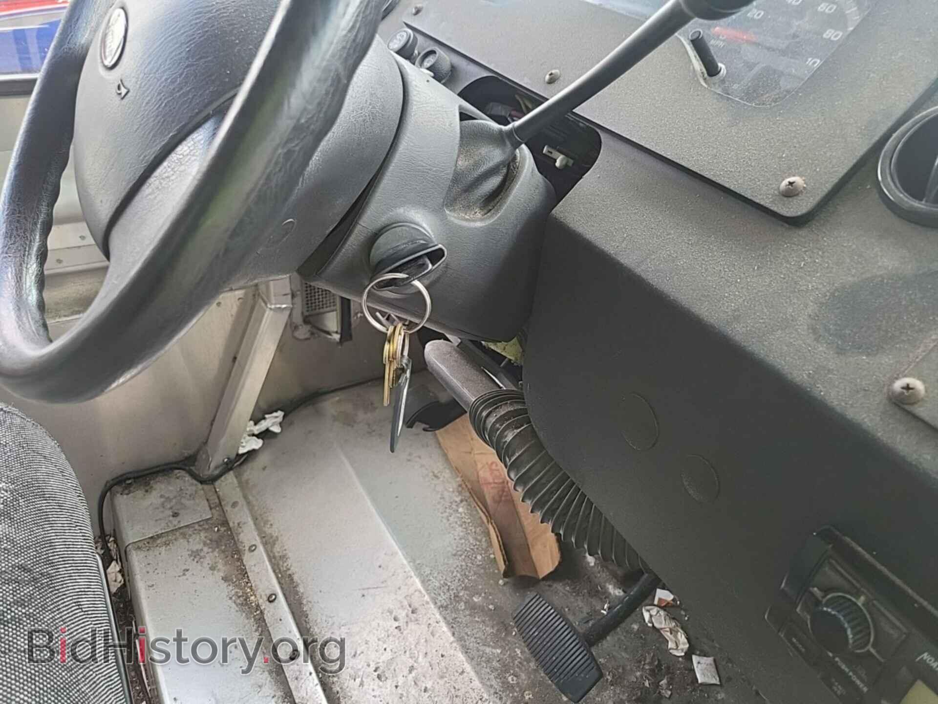 2013 FORD ECONOLINE - VIN: 1FC4E4KL2DDA44159 - Фото 7
