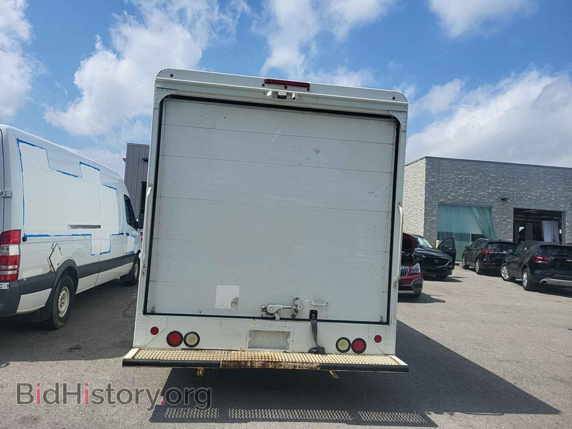 2013 FORD ECONOLINE - VIN: 1FC4E4KL2DDA44159 - Фото 8