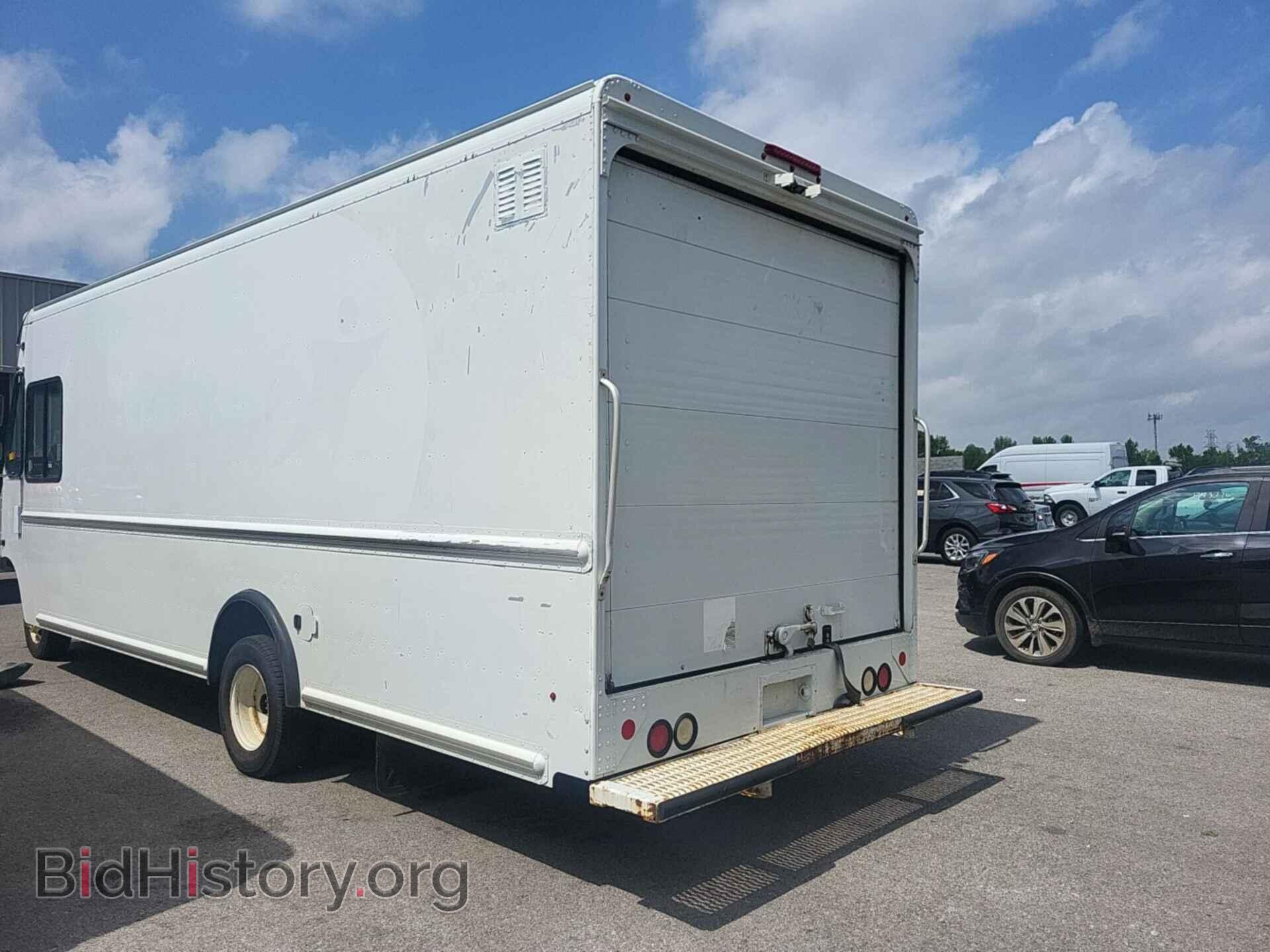 2013 FORD ECONOLINE - VIN: 1FC4E4KL2DDA44159 - Фото 10