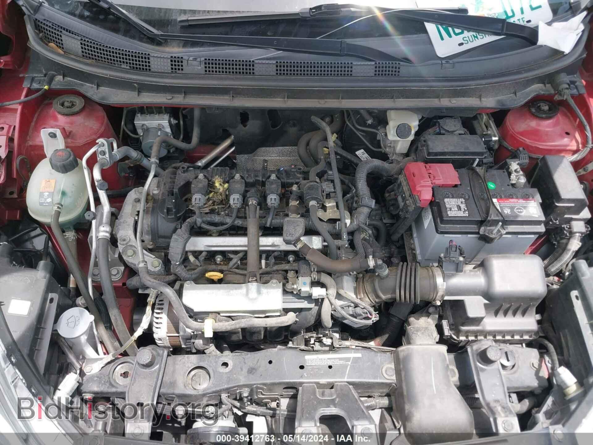 2021 NISSAN KICKS - VIN: 3N1CP5CVXML468973 - Фото 10