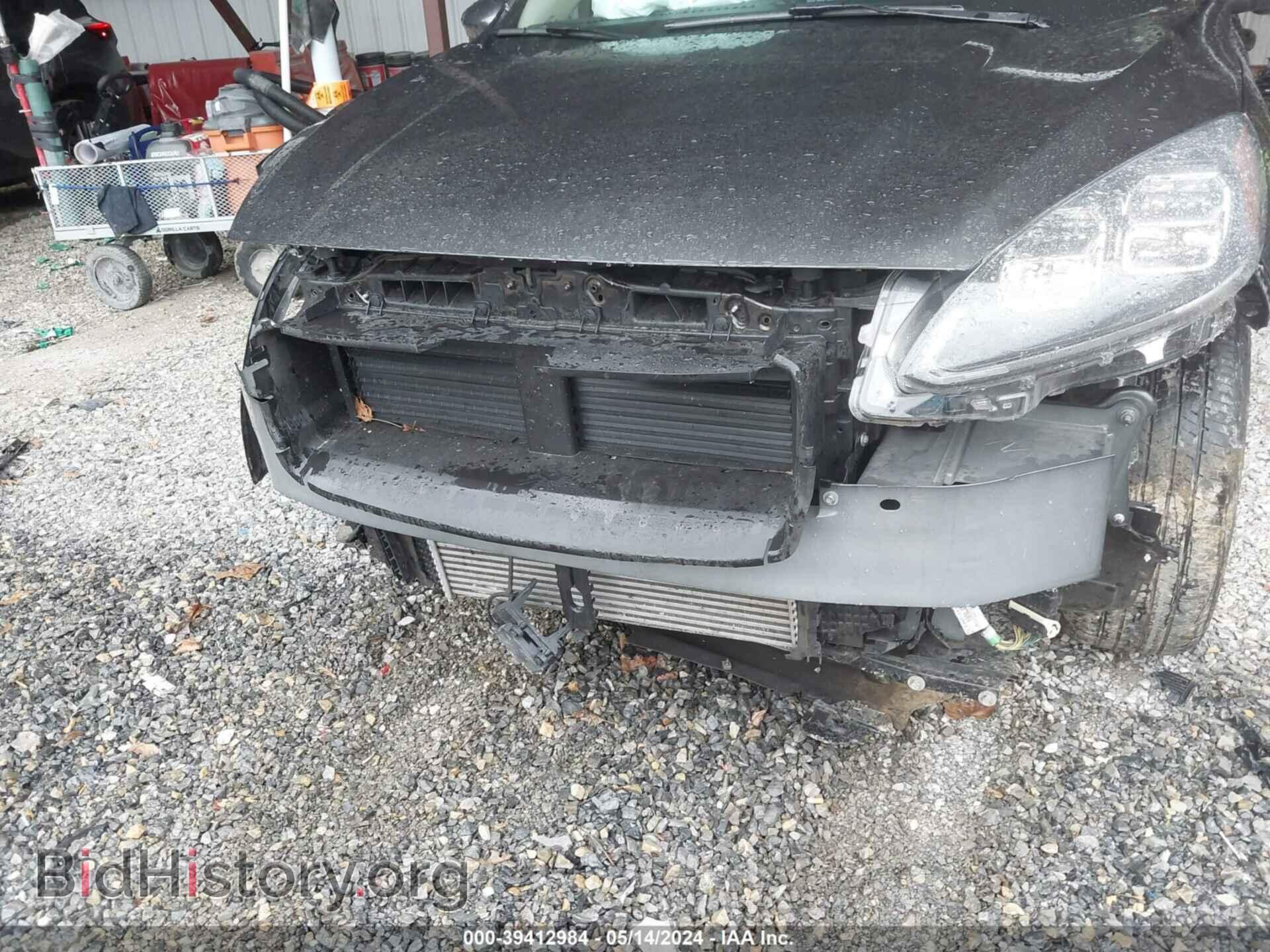 2020 FORD ESCAPE - VIN: 1FMCU9J99LUA60208 - Photo 6