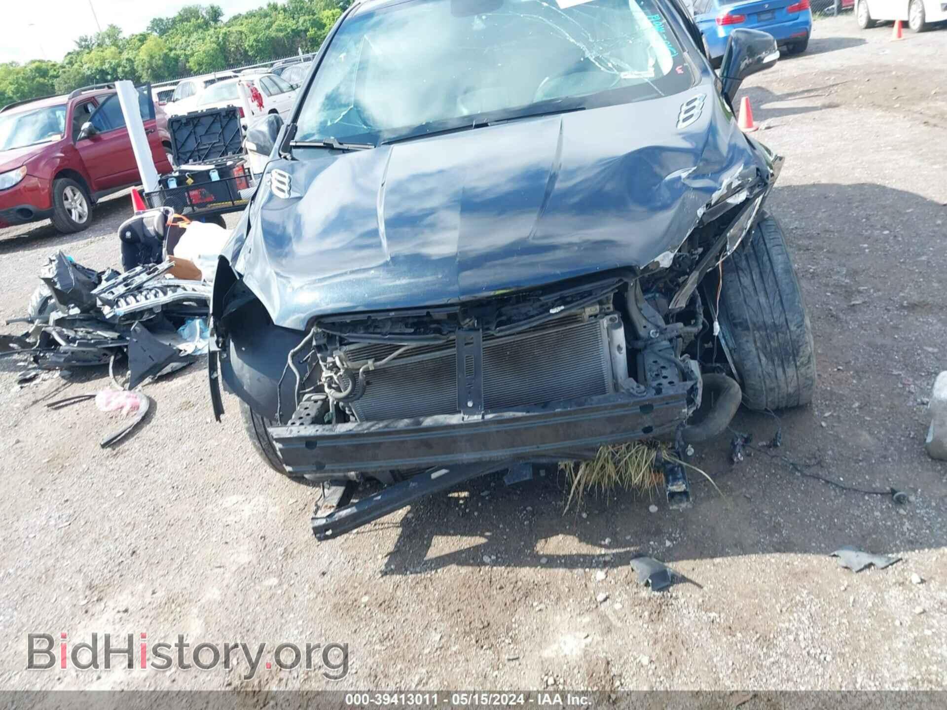 2014 BUICK ENCORE - VIN: KL4CJBSB0EB647539 - Photo 6